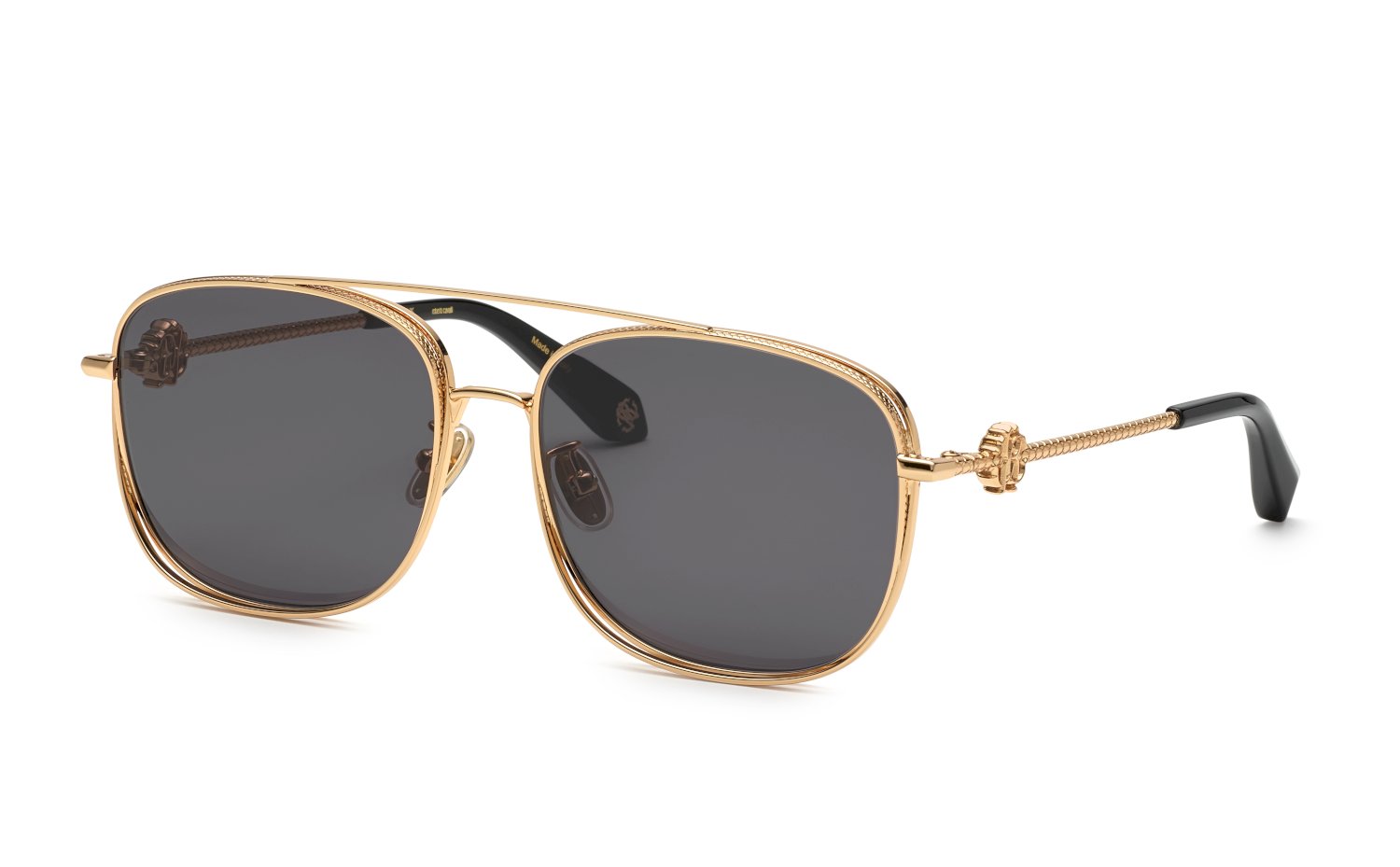 SRC059M 300 Occhiali da sole Roberto Cavalli 1