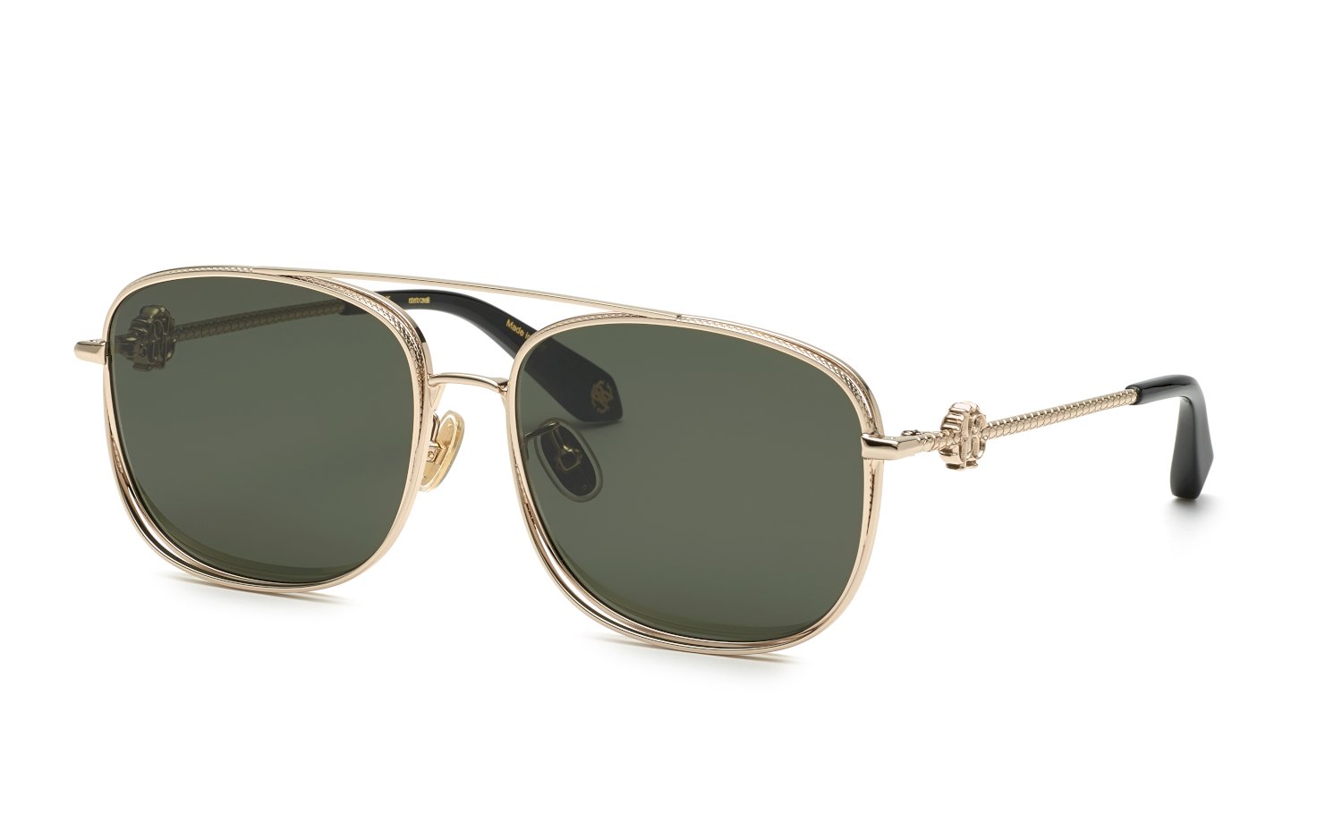 SRC059M 594 Occhiali da sole Roberto Cavalli 1