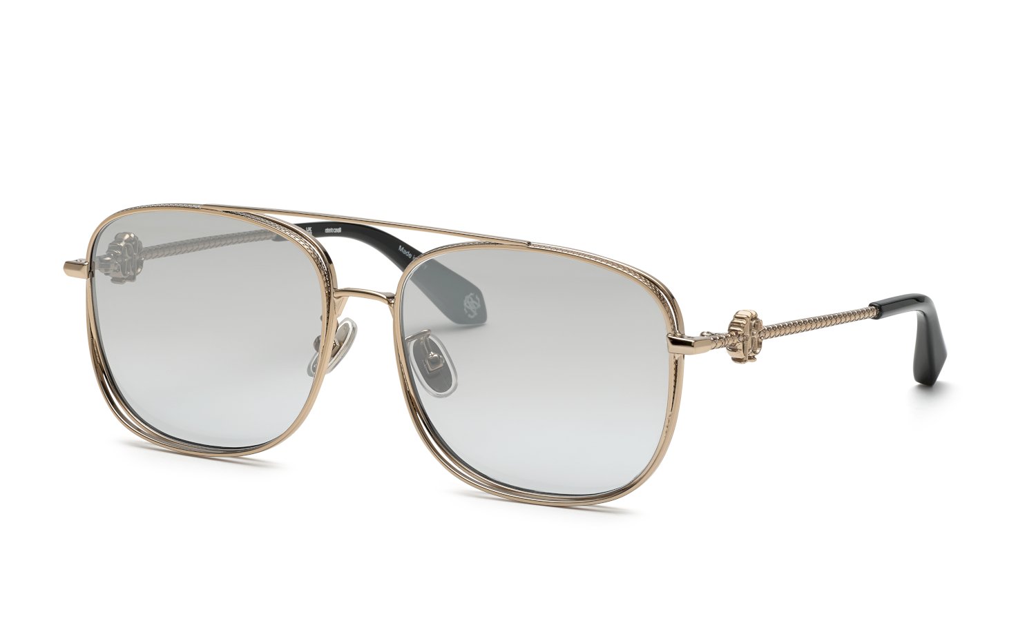 SRC059M 8FFX Occhiali da sole Roberto Cavalli 1