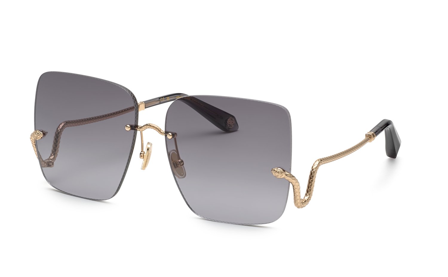 SRC061 300 Occhiali da sole Roberto Cavalli 1