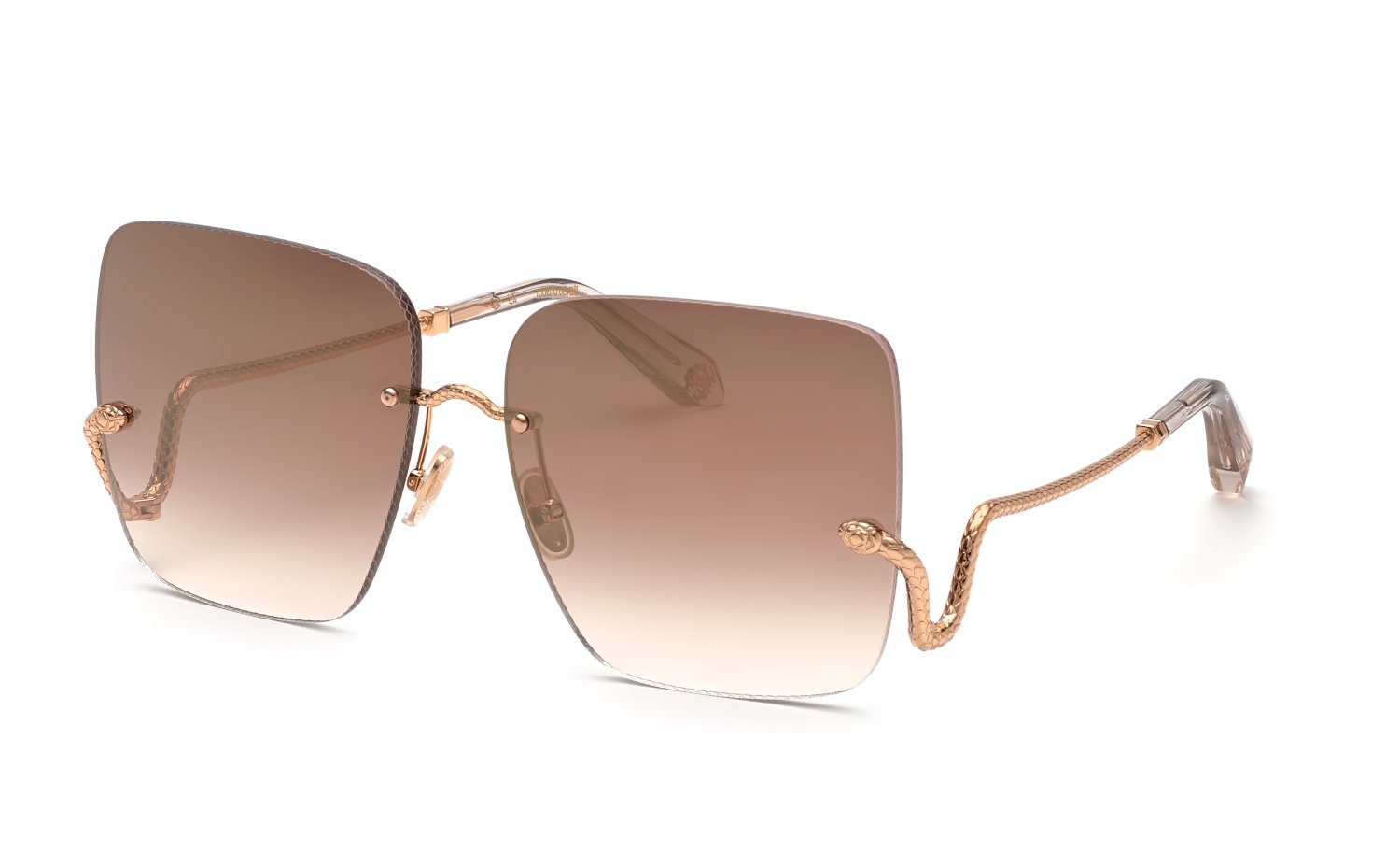 SRC061 8FCG Occhiali da sole Roberto Cavalli 2