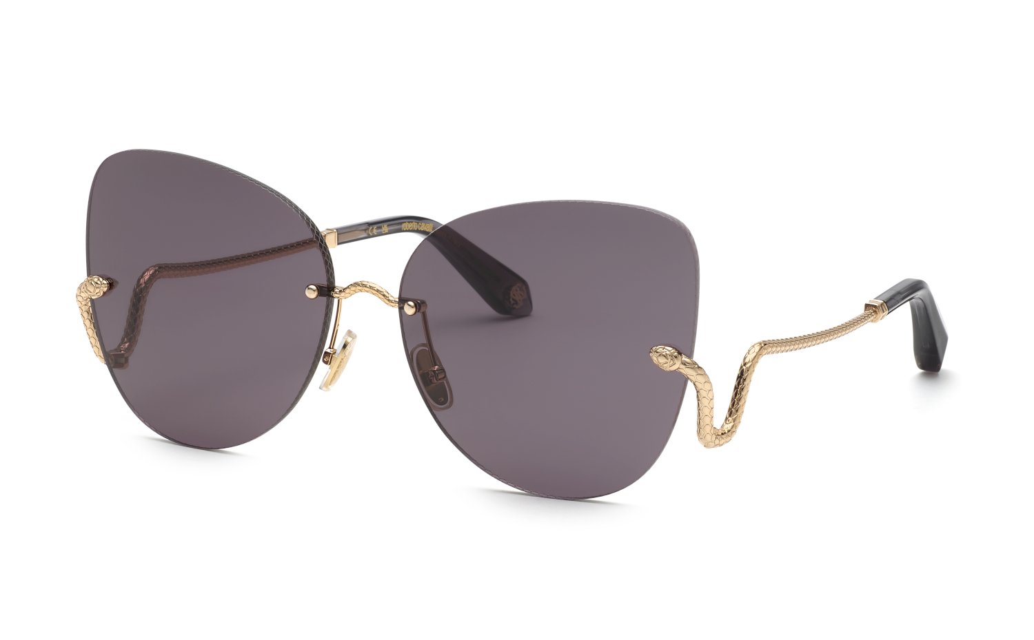 SRC062 300 Occhiali da sole Roberto Cavalli 1