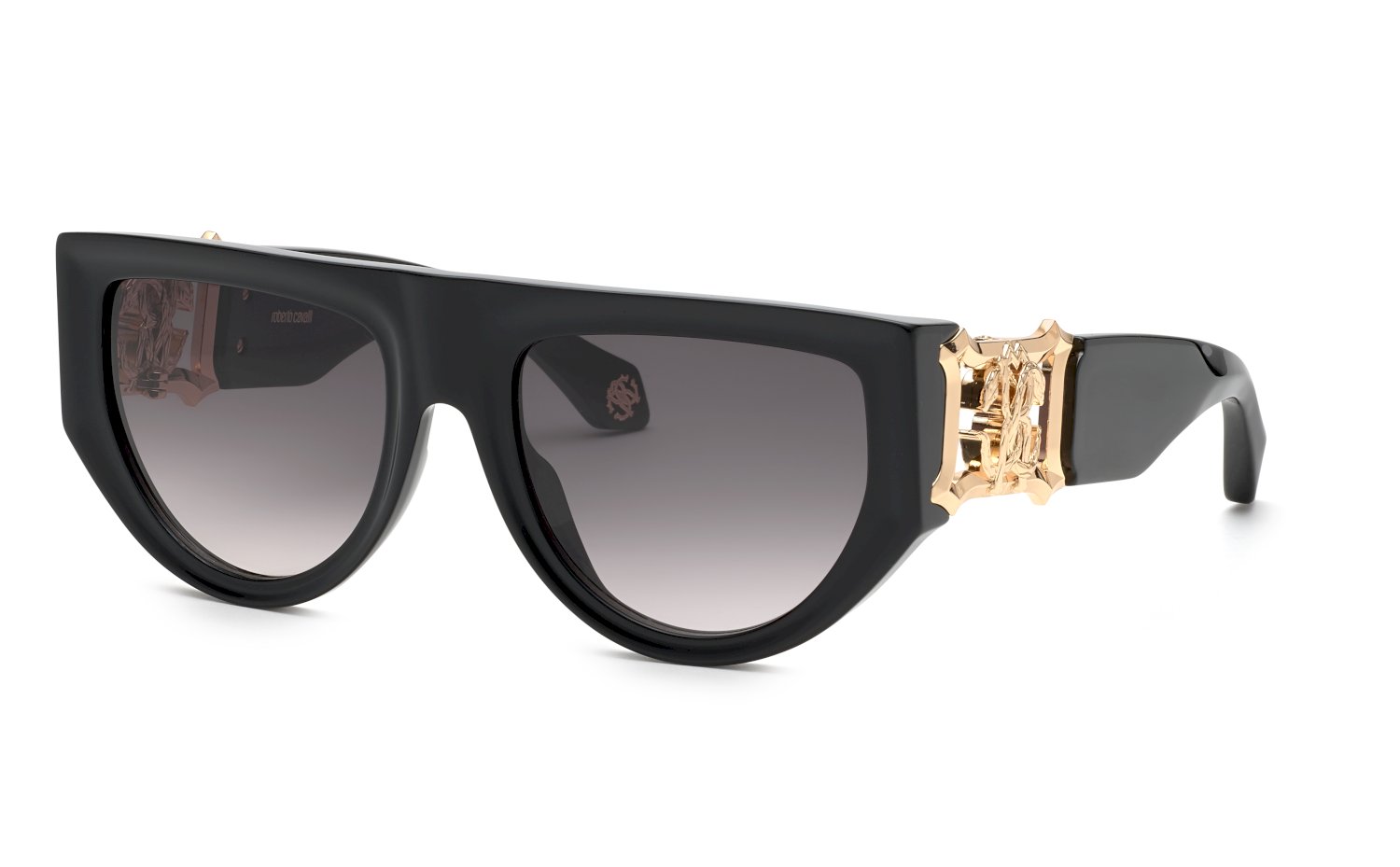 SRC063 700 Occhiali da sole Roberto Cavalli 1