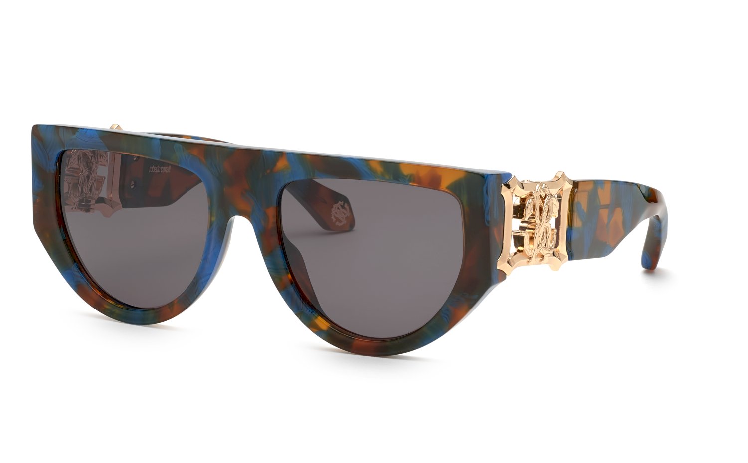 SRC063 09UV Occhiali da sole Roberto Cavalli 1