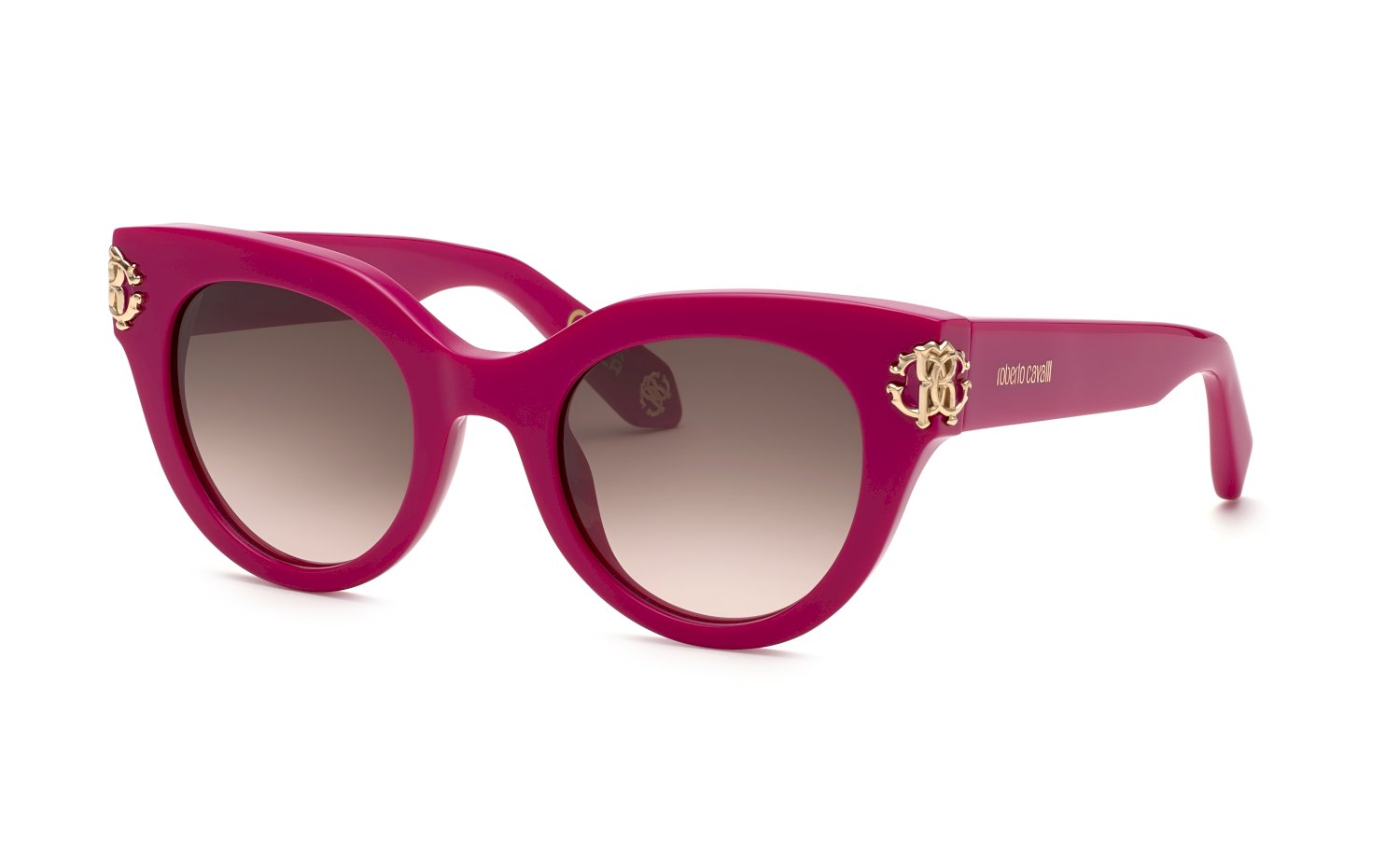 SRC065M 09M3 Occhiali da sole Roberto Cavalli 1