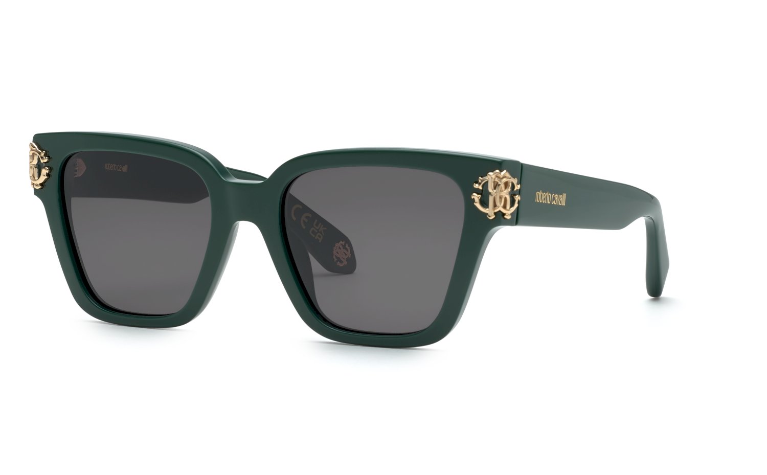 SRC066M 0D80 Occhiali da sole Roberto Cavalli 1