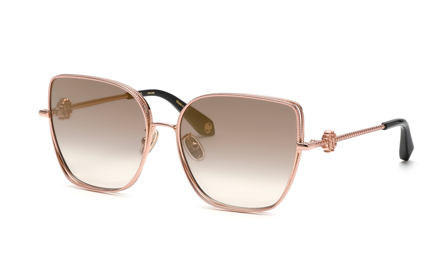 SRC079M 8FCG Occhiali da sole Roberto Cavalli 1