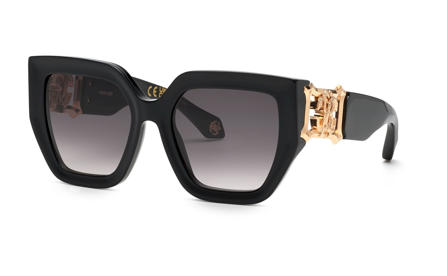 SRC089 700 Occhiali da sole Roberto Cavalli 1