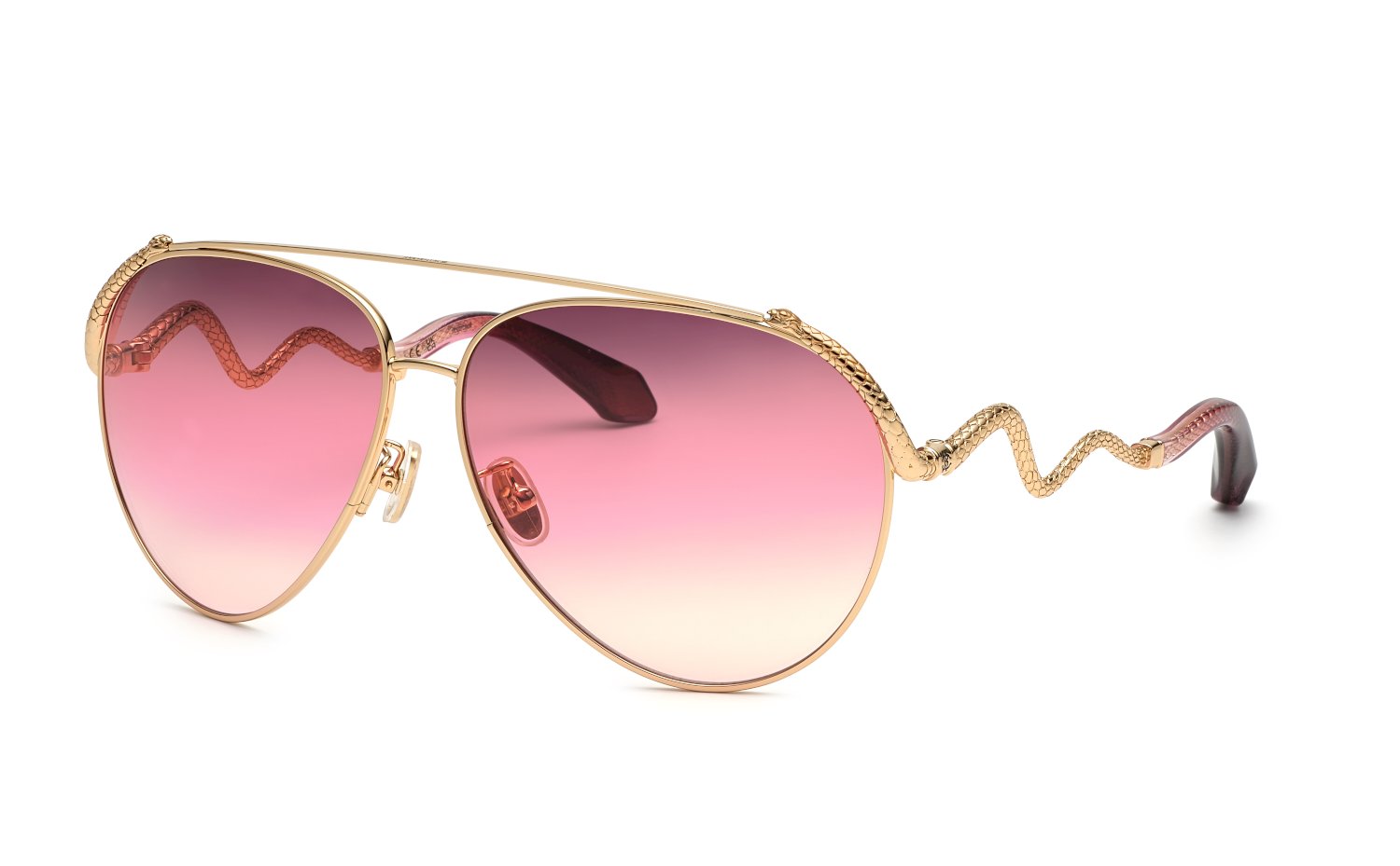 SRC090M 300K Occhiali da sole Roberto Cavalli 1