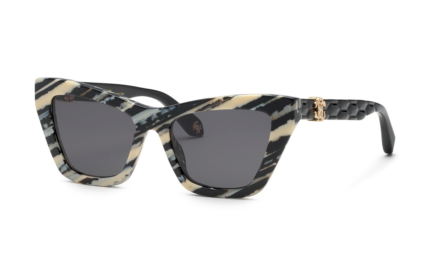 SRC091M 0AHH Occhiali da sole Roberto Cavalli 1