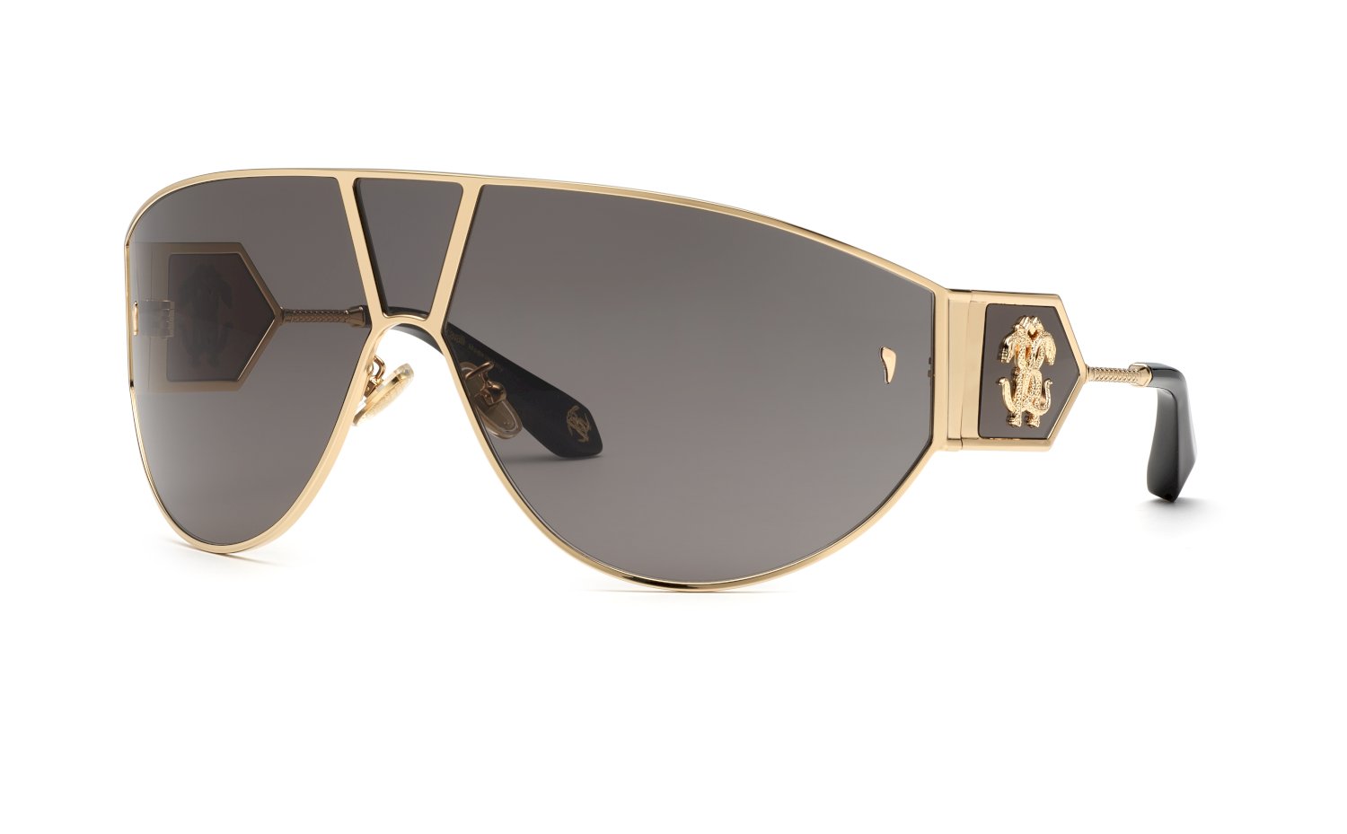 SRC093 300 Occhiali da sole Roberto Cavalli 1