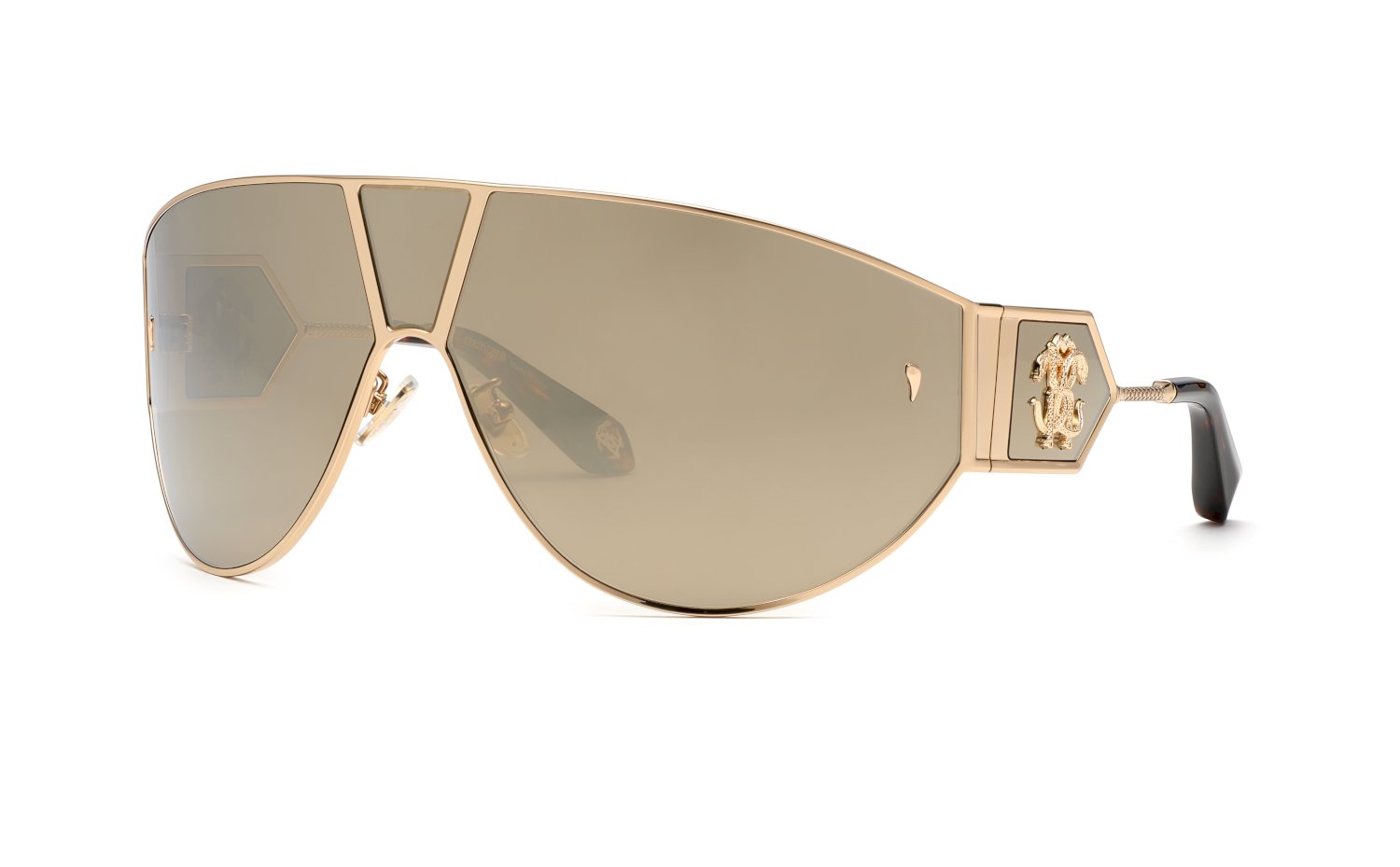 SRC093 300G Occhiali da sole Roberto Cavalli 1