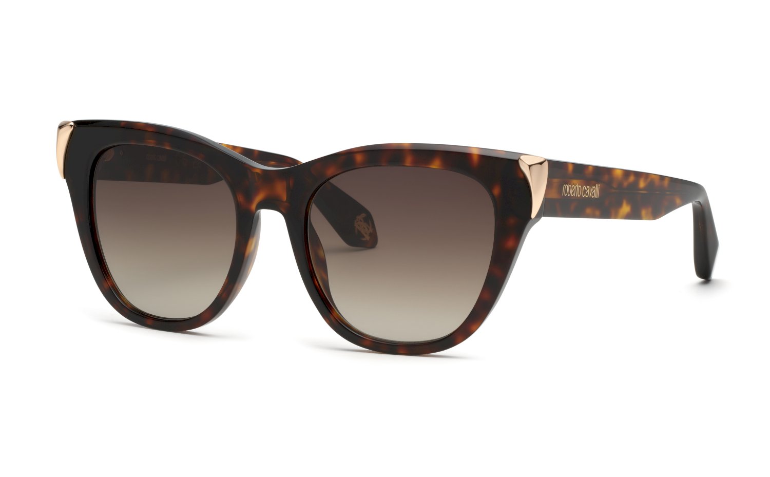 SRC095M 743 Occhiali da sole Roberto Cavalli 1