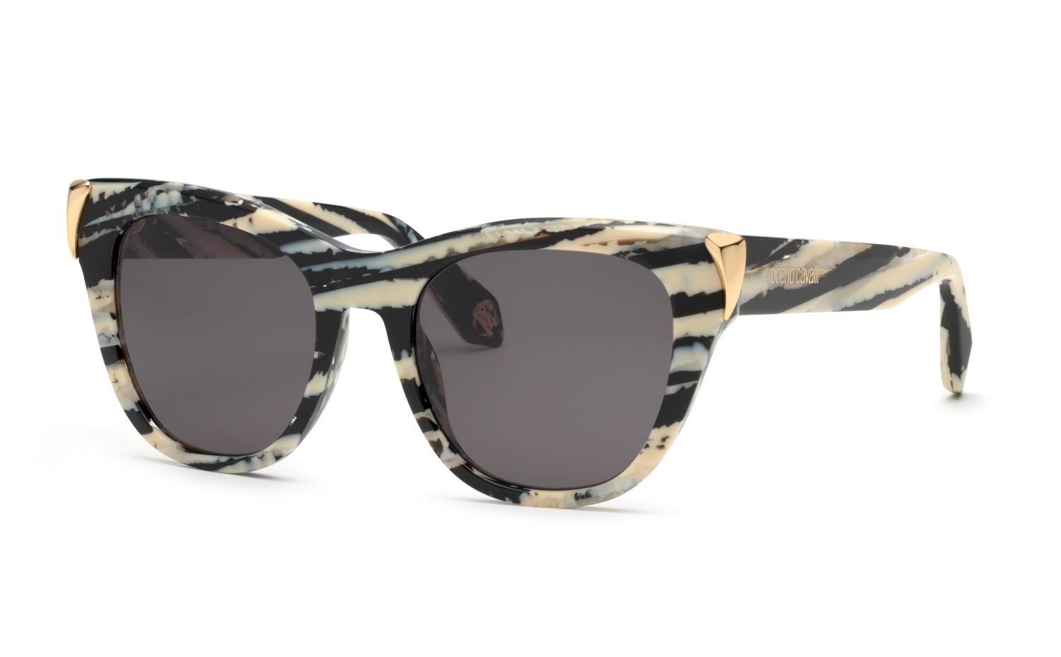 SRC095M 0AHH Occhiali da sole Roberto Cavalli 1