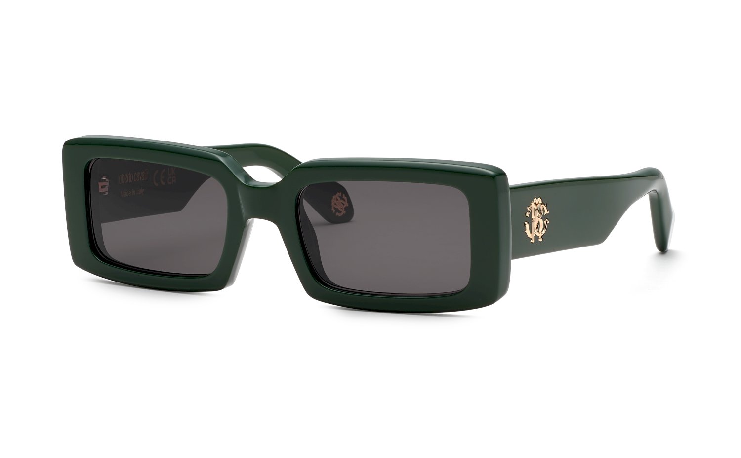 SRC109 0D80 Occhiali da sole Roberto Cavalli 1