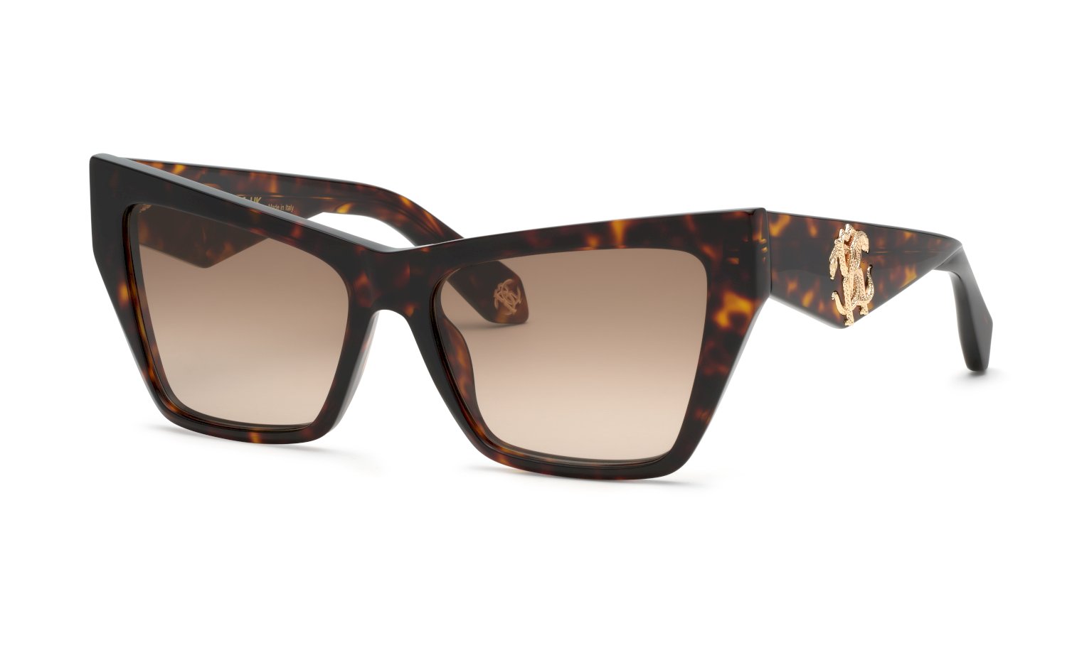 SRC114 743 Occhiali da sole Roberto Cavalli 1