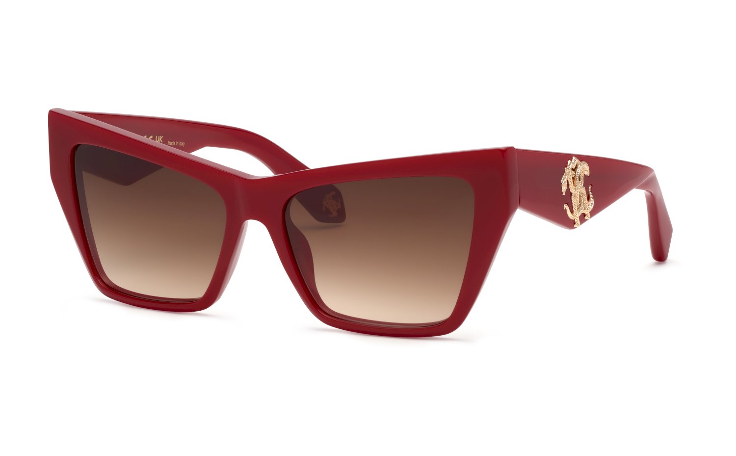 SRC114 09EZ Occhiali da sole Roberto Cavalli 1