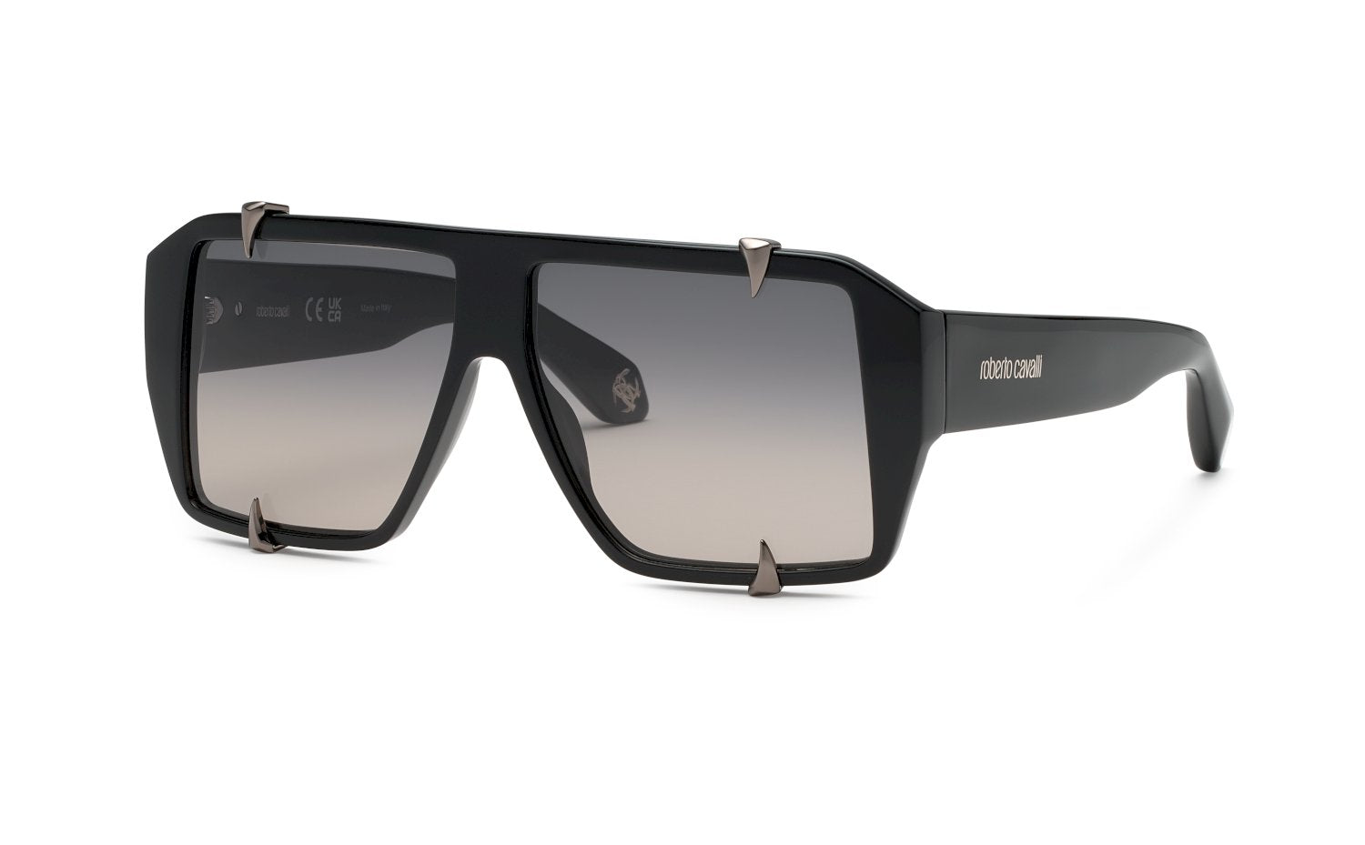 Roberto Cavalli SRC125V 700Y Occhiali da sole Roberto Cavalli 1