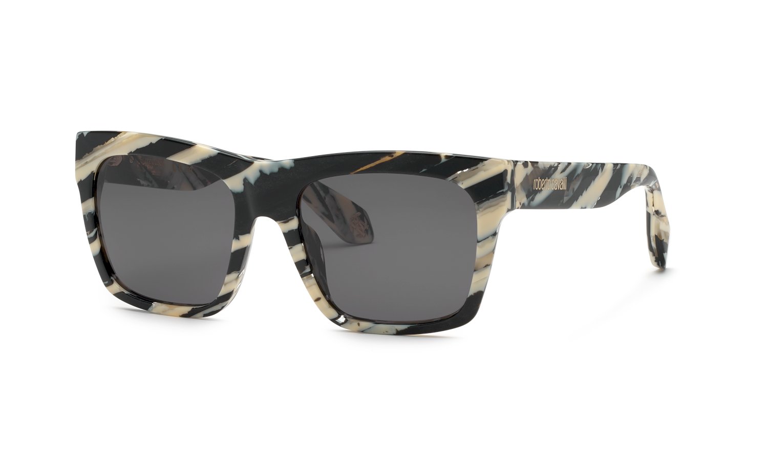 SRC126M 09NN Occhiali da sole Roberto Cavalli 1