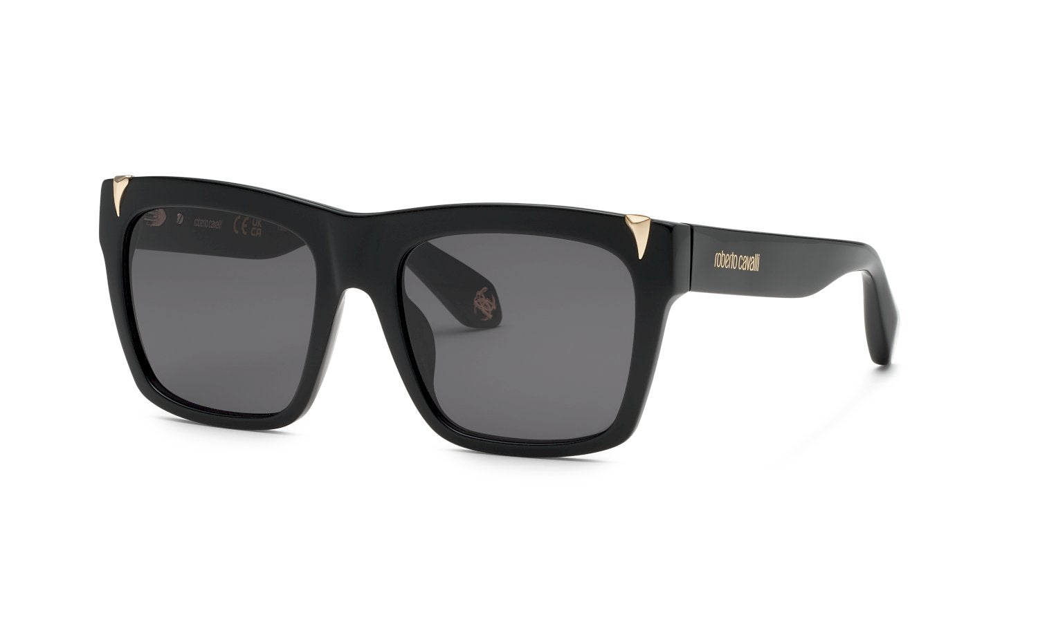 SRC126V 700Y Occhiali da sole Roberto Cavalli 1