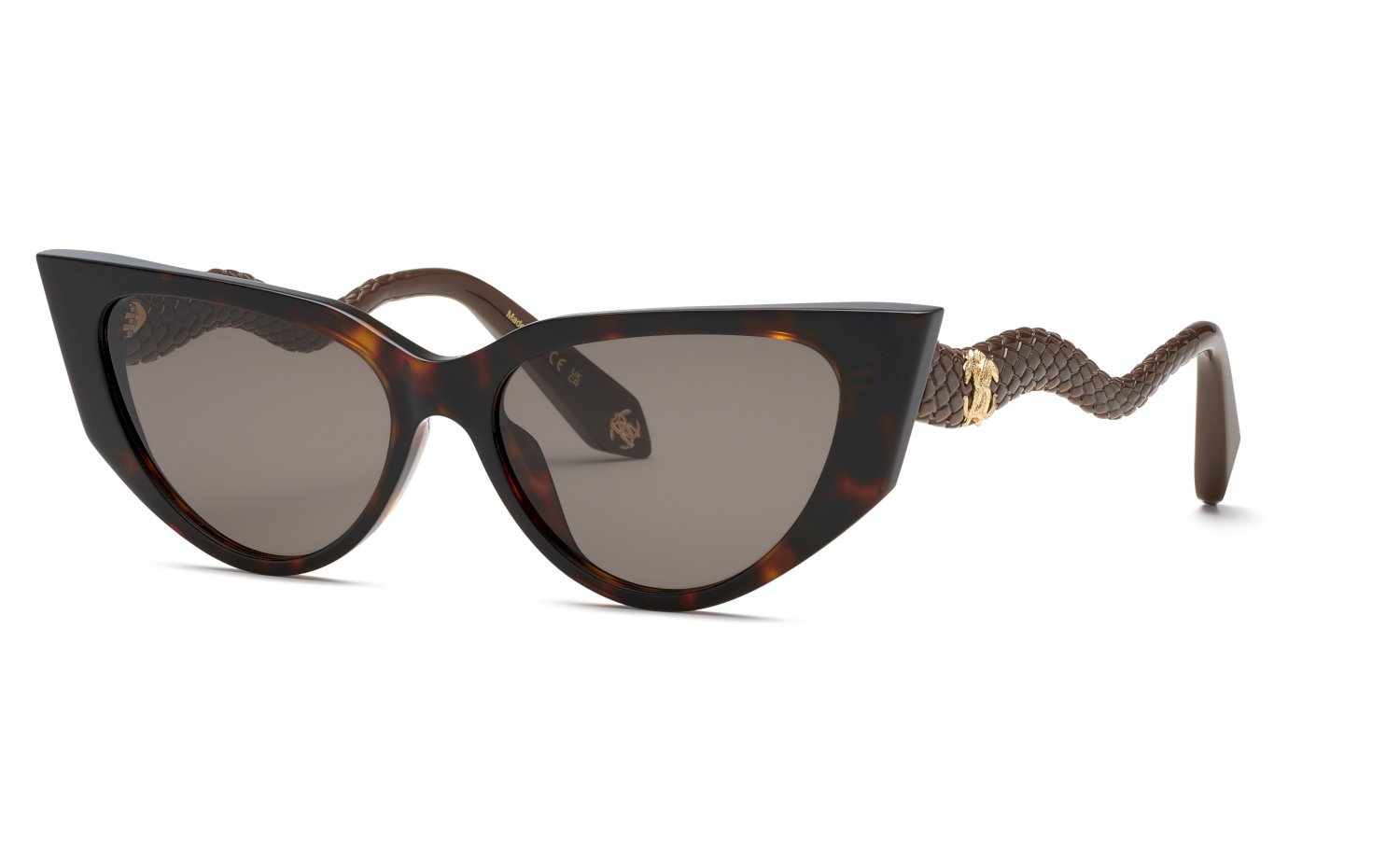 SRC128M 743 Occhiali da sole Roberto Cavalli 1