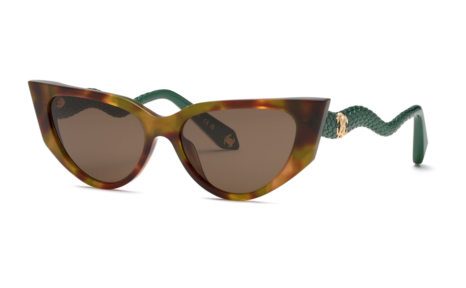 Roberto Cavalli SRC128M 0V34 Occhiali da sole Roberto Cavalli 1