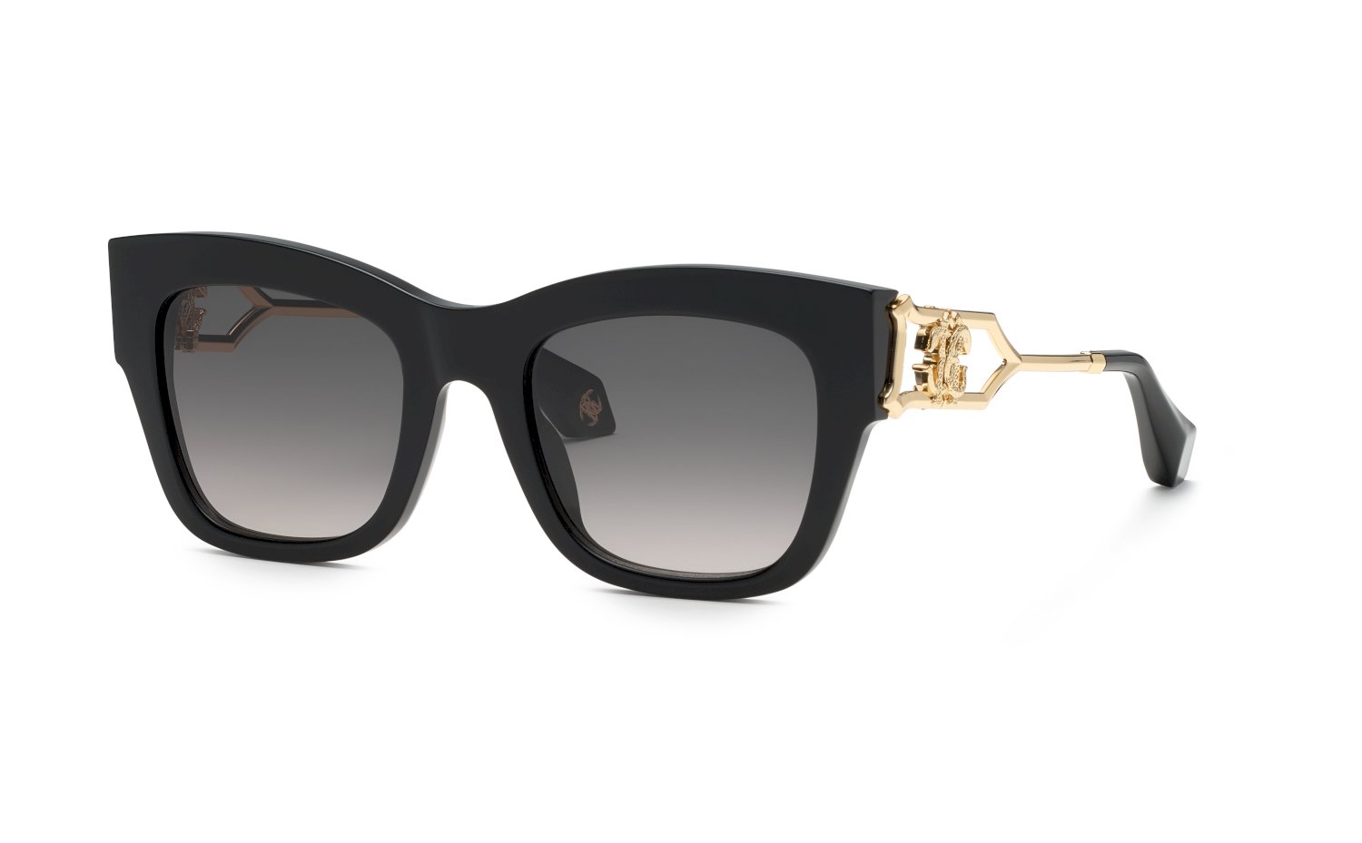 Roberto Cavalli SRC130 700 Occhiali da sole Roberto Cavalli 1
