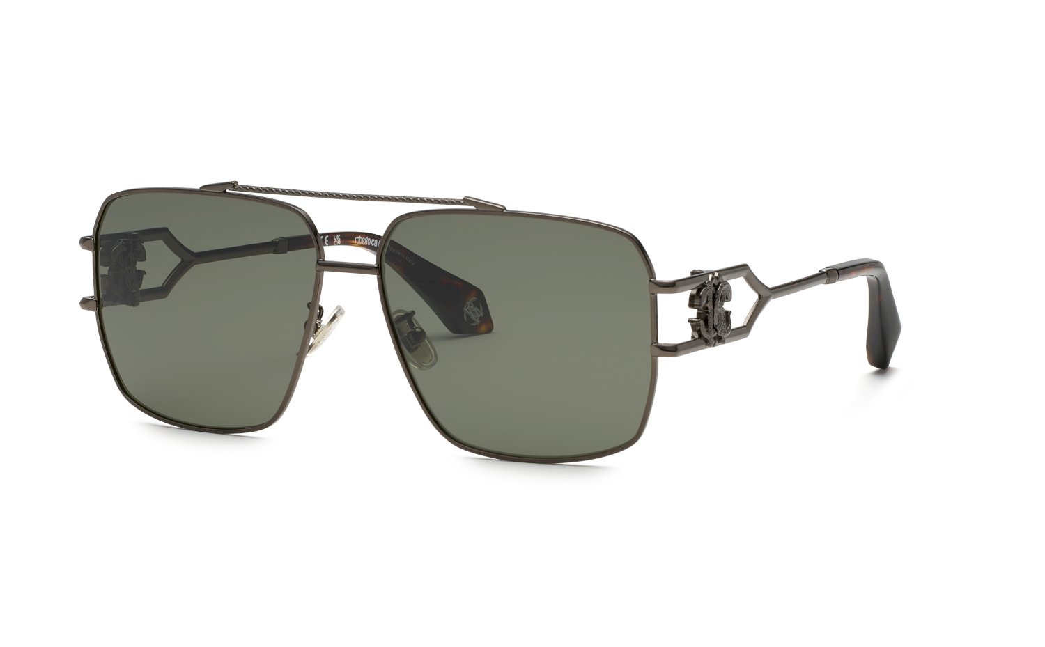 SRC131 568 Occhiali da sole Roberto Cavalli 1