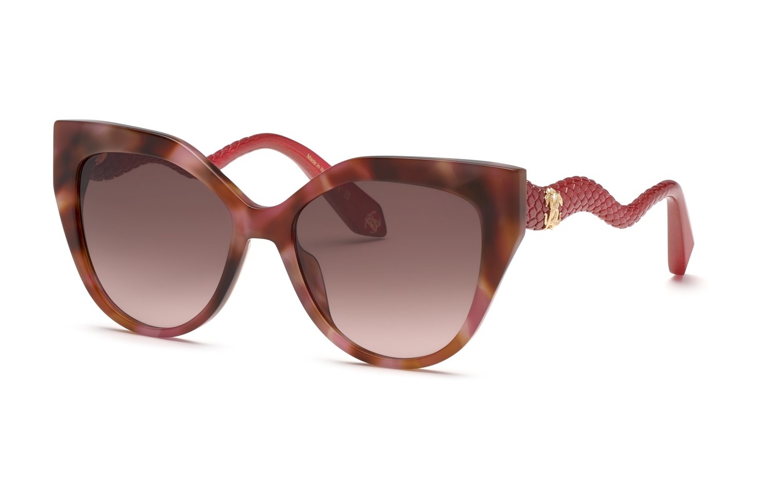 SRC138M 01GQ Occhiali da sole Roberto Cavalli 1