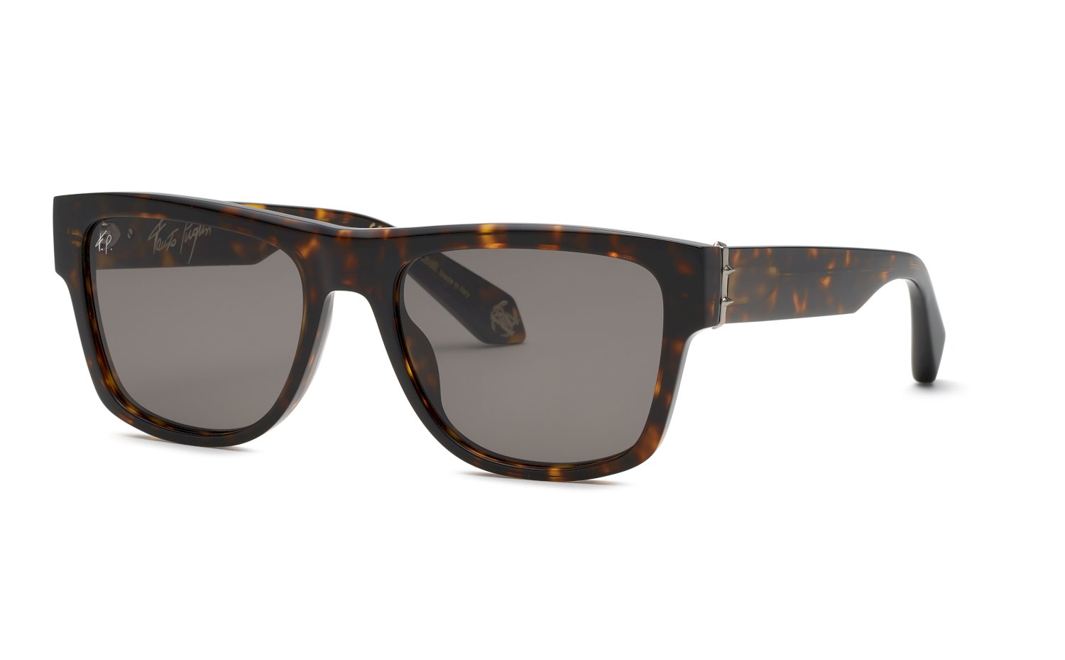 SRC139 743 Occhiali da sole Roberto Cavalli 1