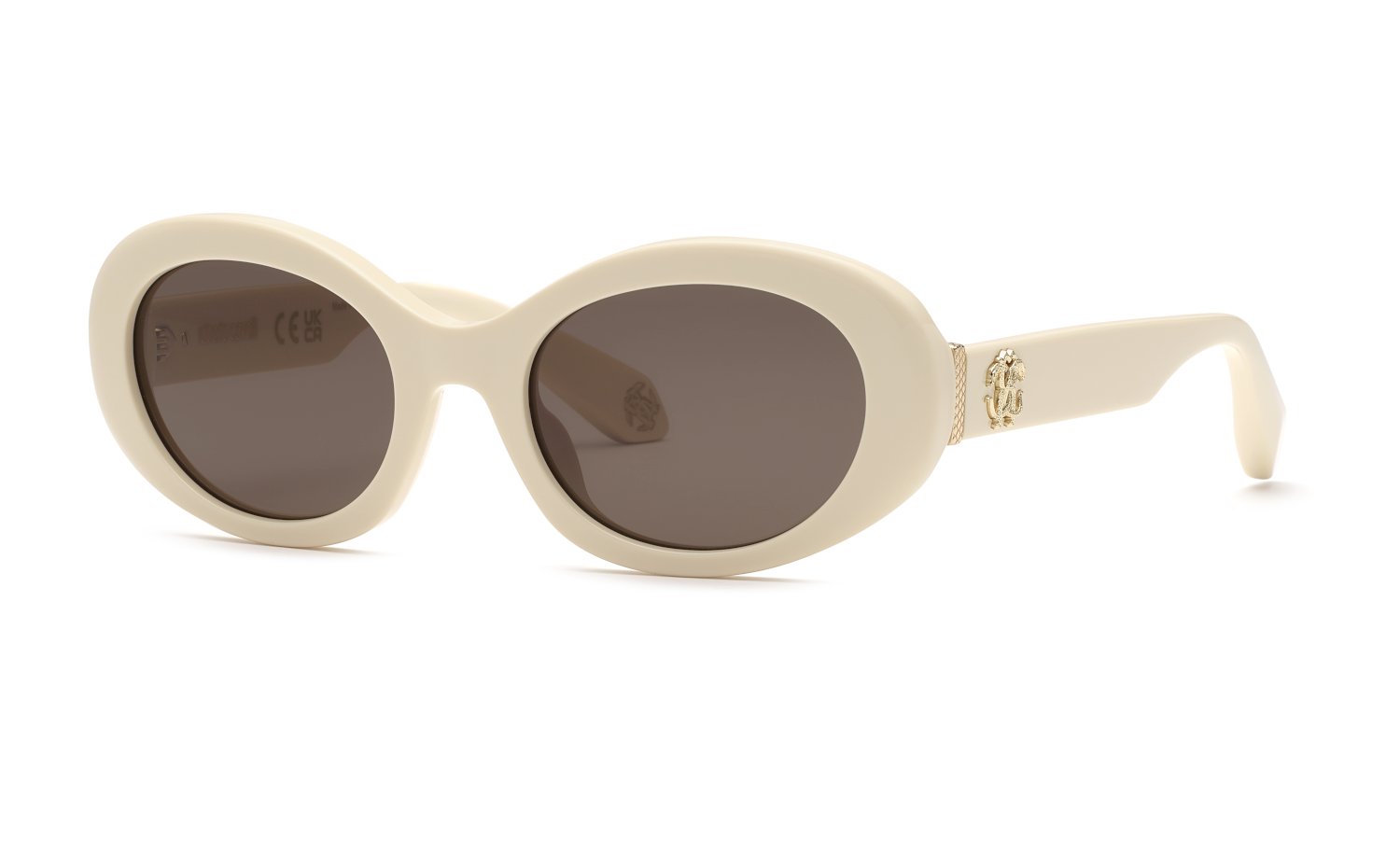 SRC142M 09X7 Occhiali da sole Roberto Cavalli 1