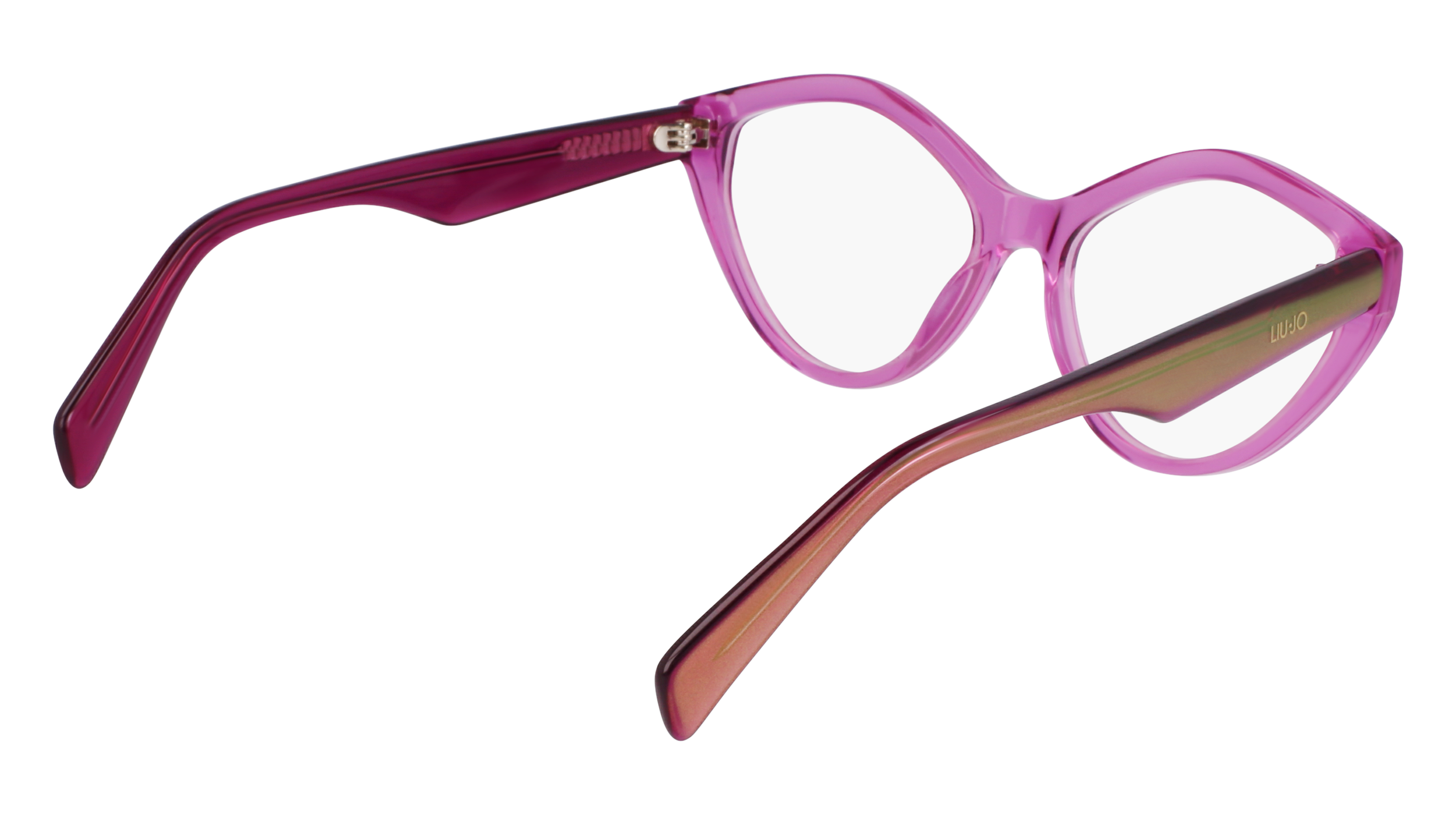 LJ2814 510 Montature da vista Liu Jo 6