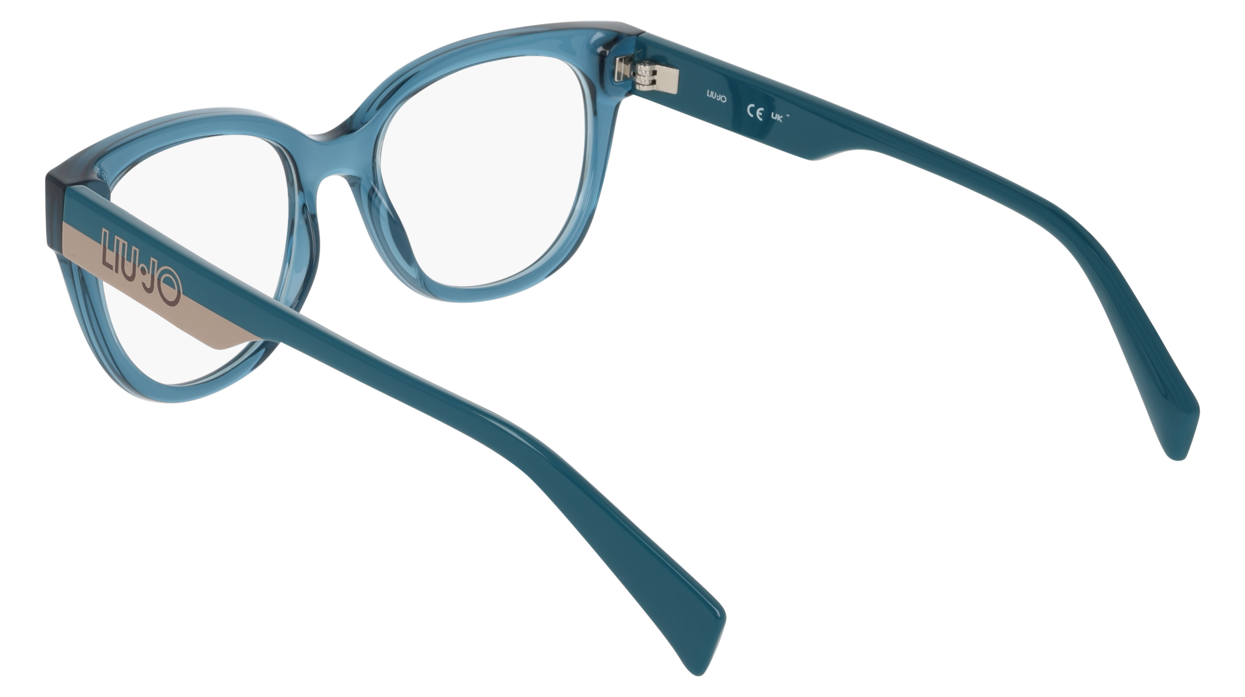 LJ2820 425 Montature da vista Liu Jo 4