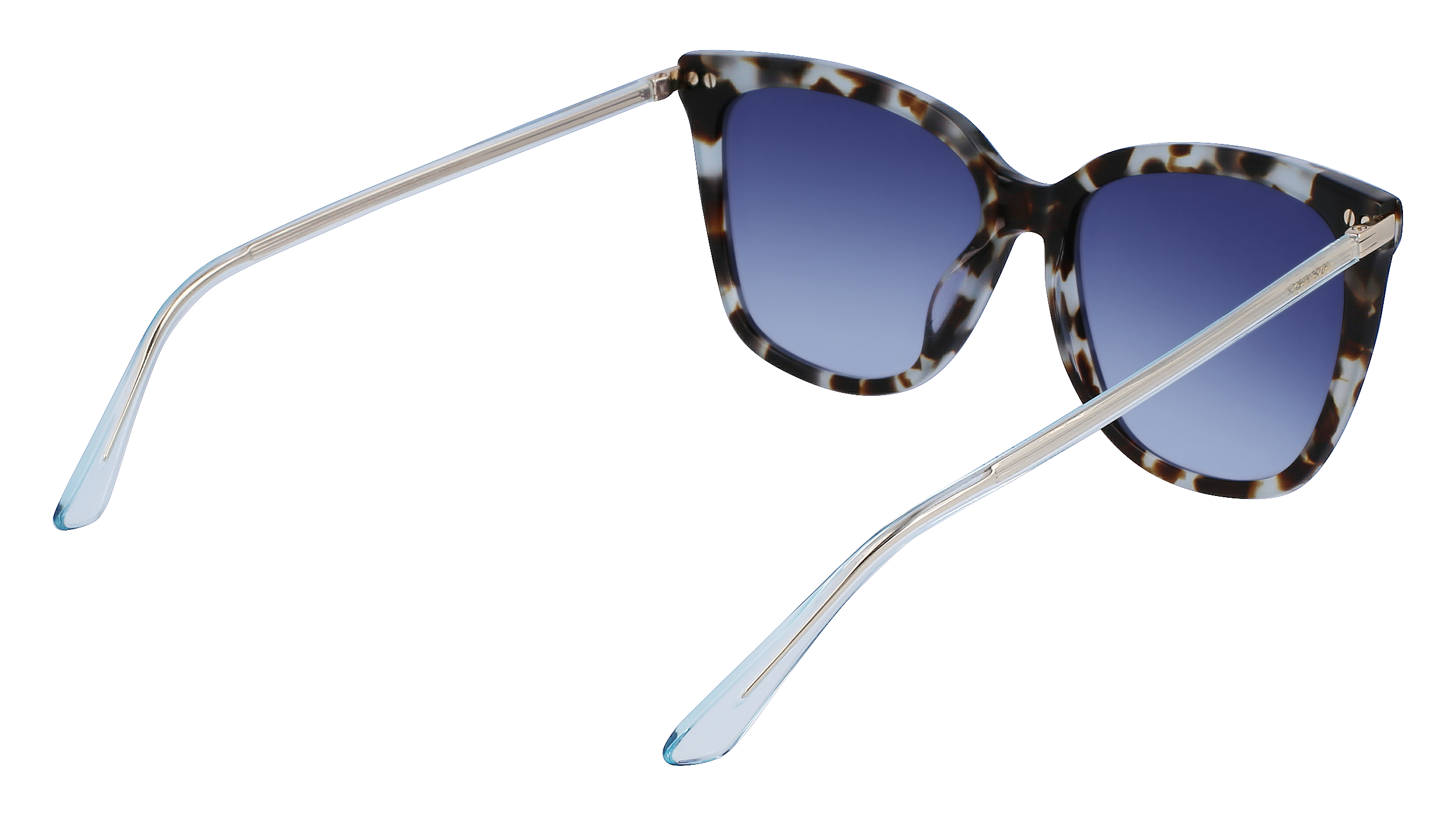 CK22532S 444 Occhiali da sole Calvin Klein 7