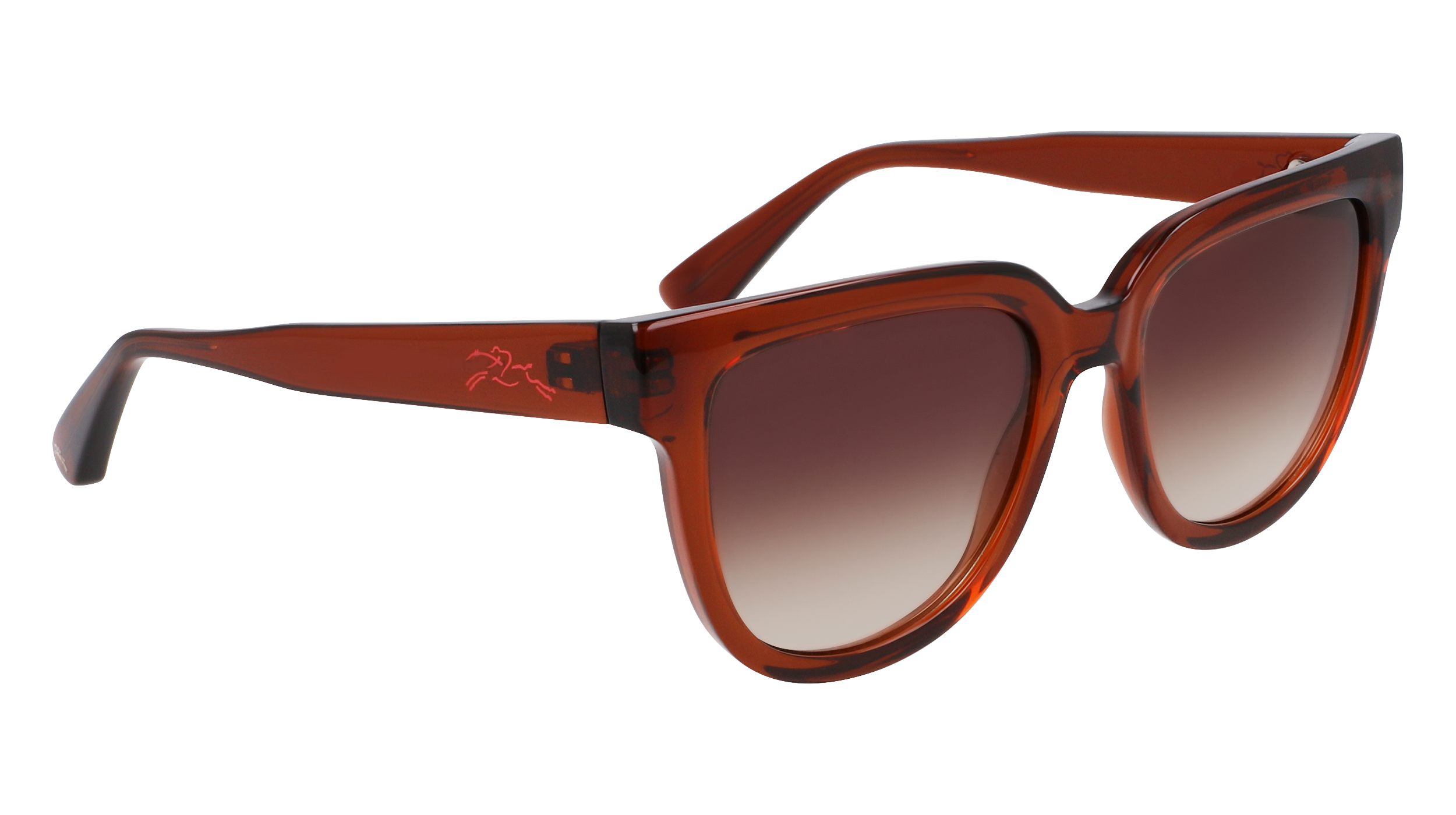 LO755S 830 Occhiali da sole LONGCHAMP 8