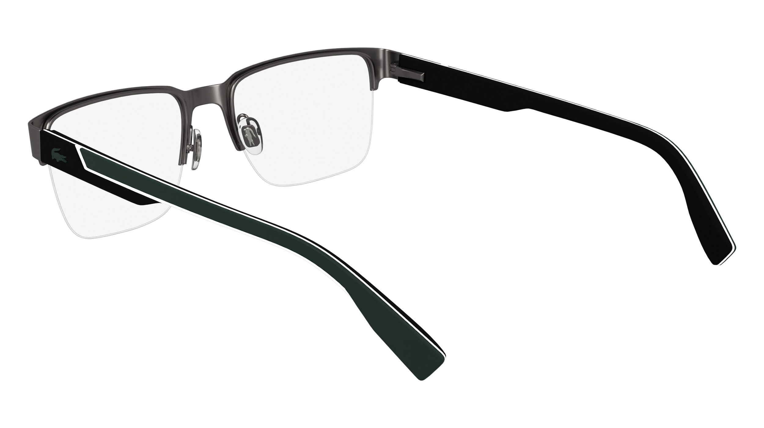 L2305 038 Montature da vista Lacoste 3