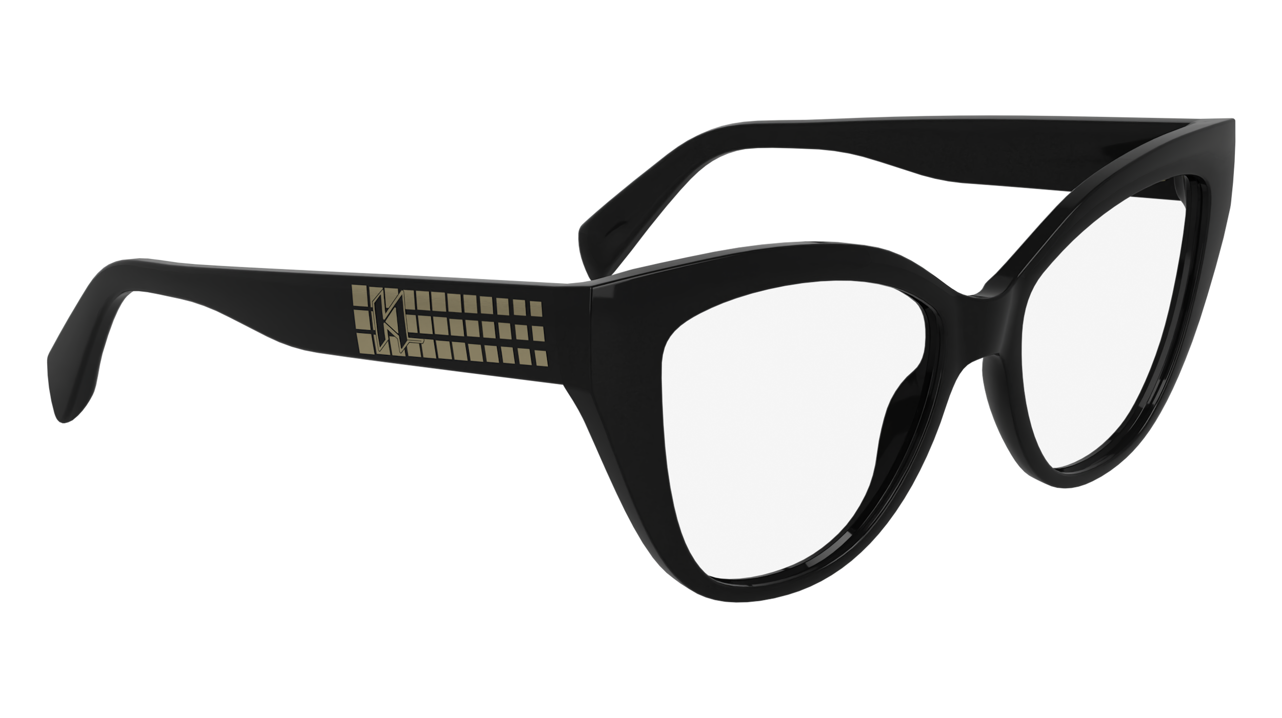 KL6178 001 Montature da vista Karl Lagerfeld 8