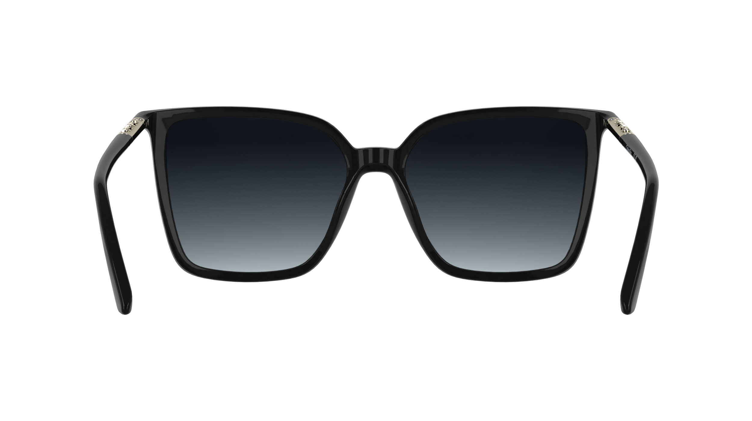 Calvin Klein CK26502S 001 Occhiali da sole Calvin Klein 5