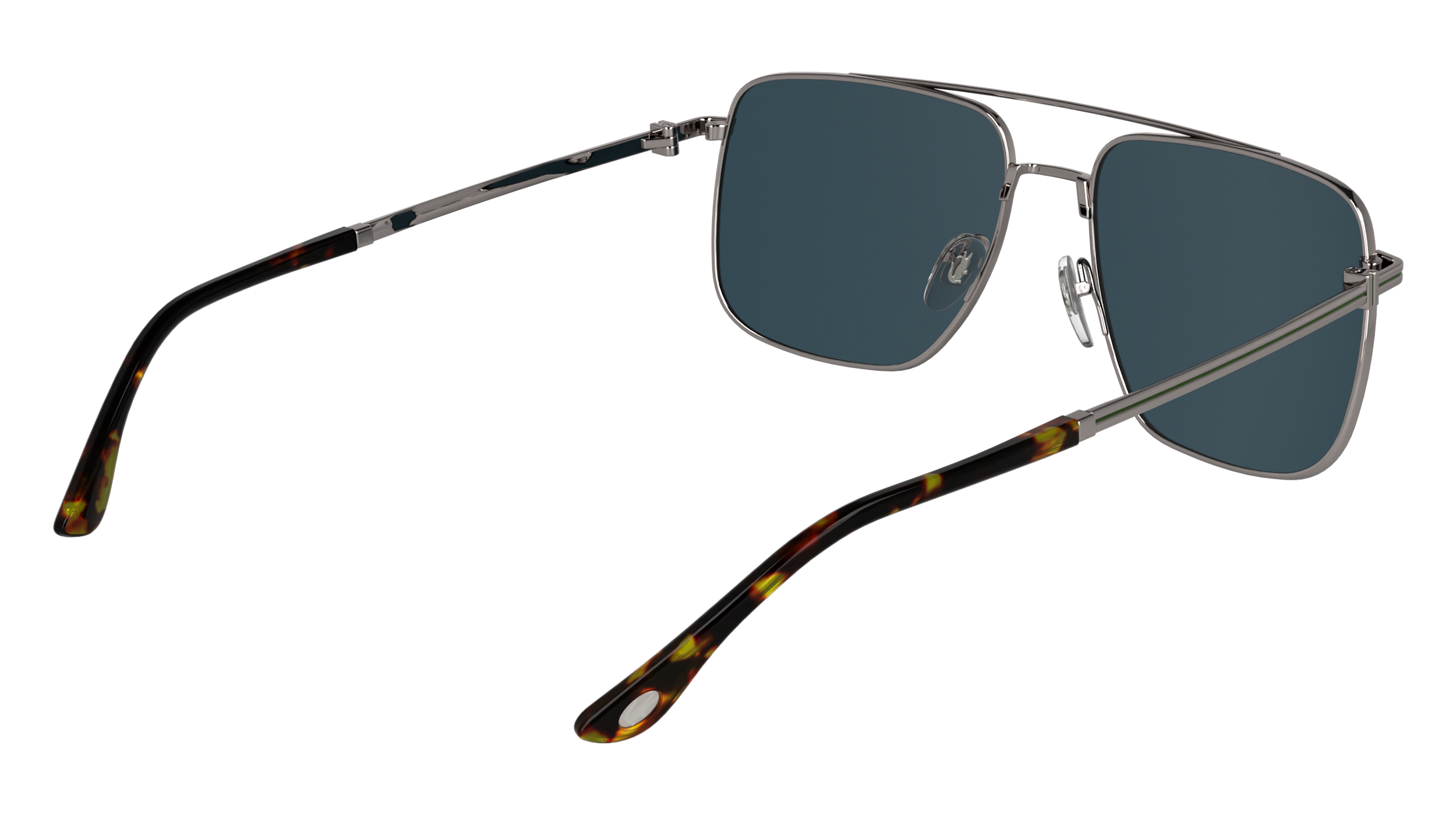 L272S 38 Occhiali da sole Lacoste 6