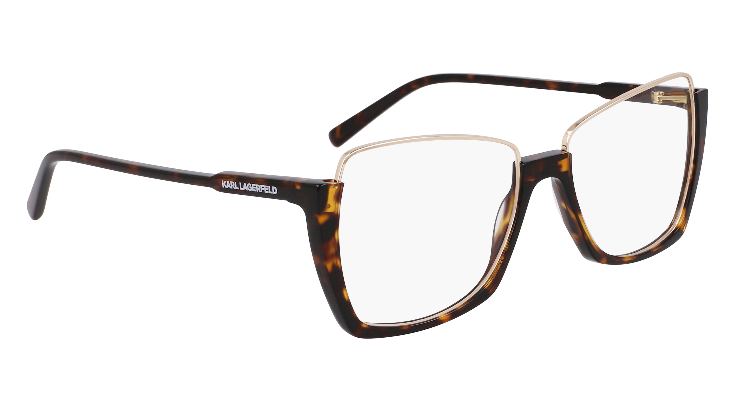 KL355 242 Montature da vista Karl Lagerfeld 7