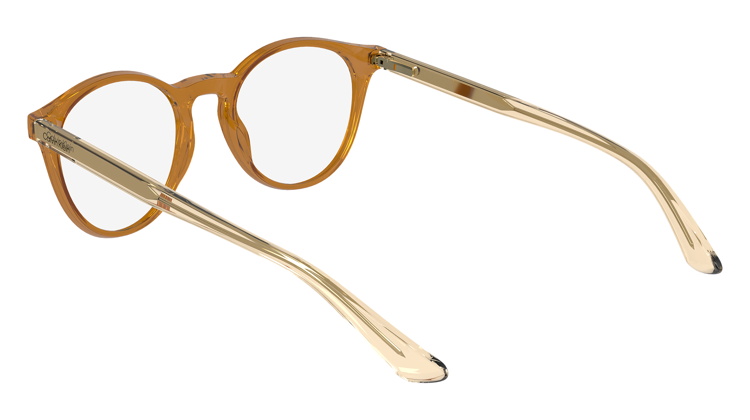CK23549 208 Montature da vista Calvin Klein 3