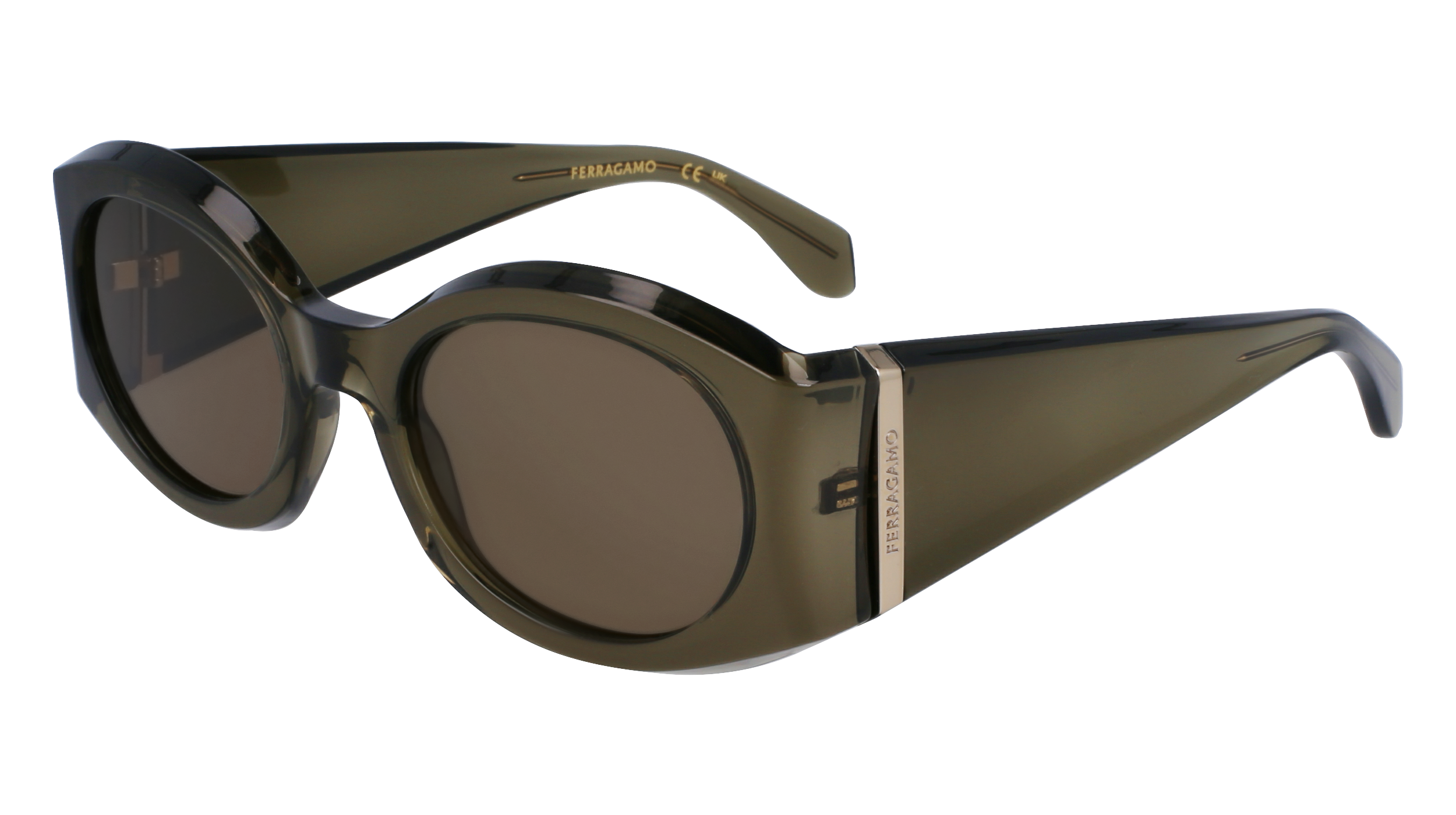 SF2008S 320 Occhiali da sole Ferragamo 1