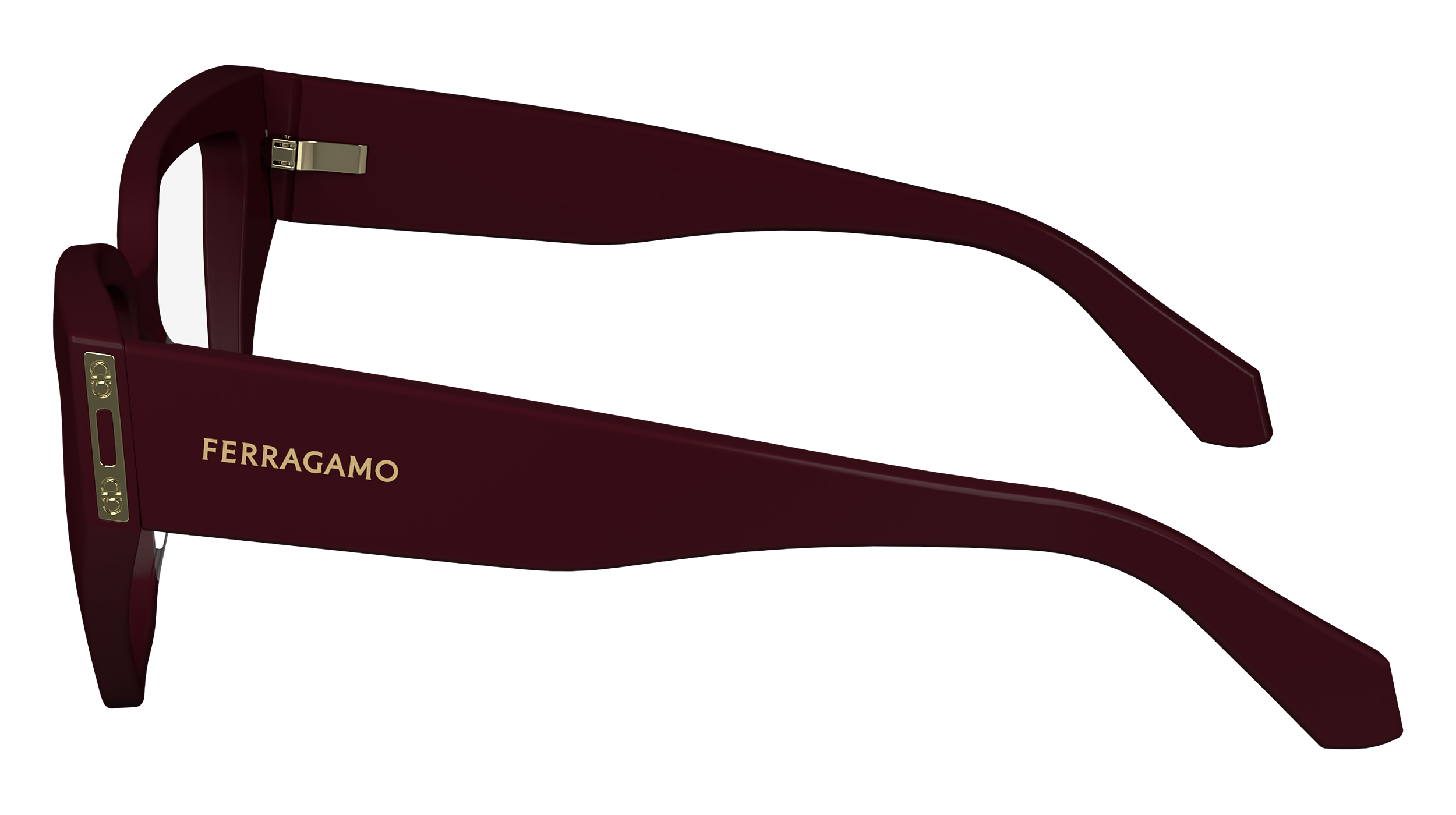 SF2972 601 Montature da vista Ferragamo 4