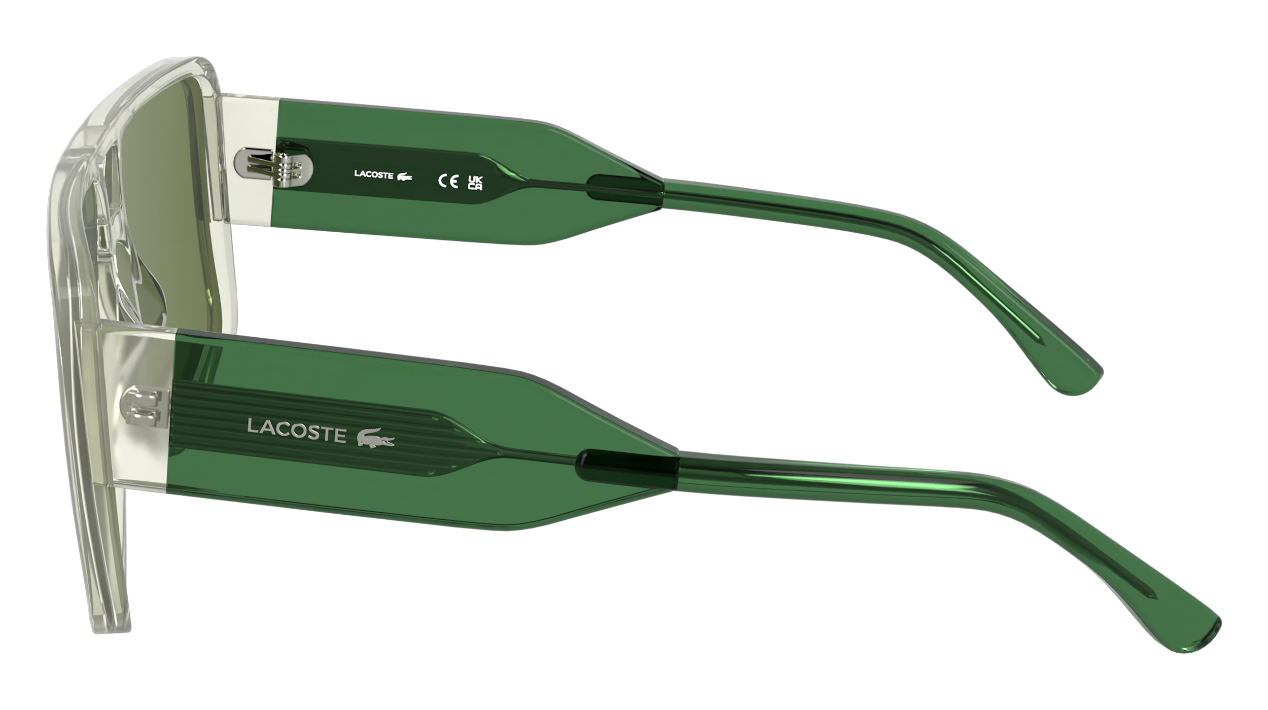 L6056S 315 Occhiali da sole Lacoste 3