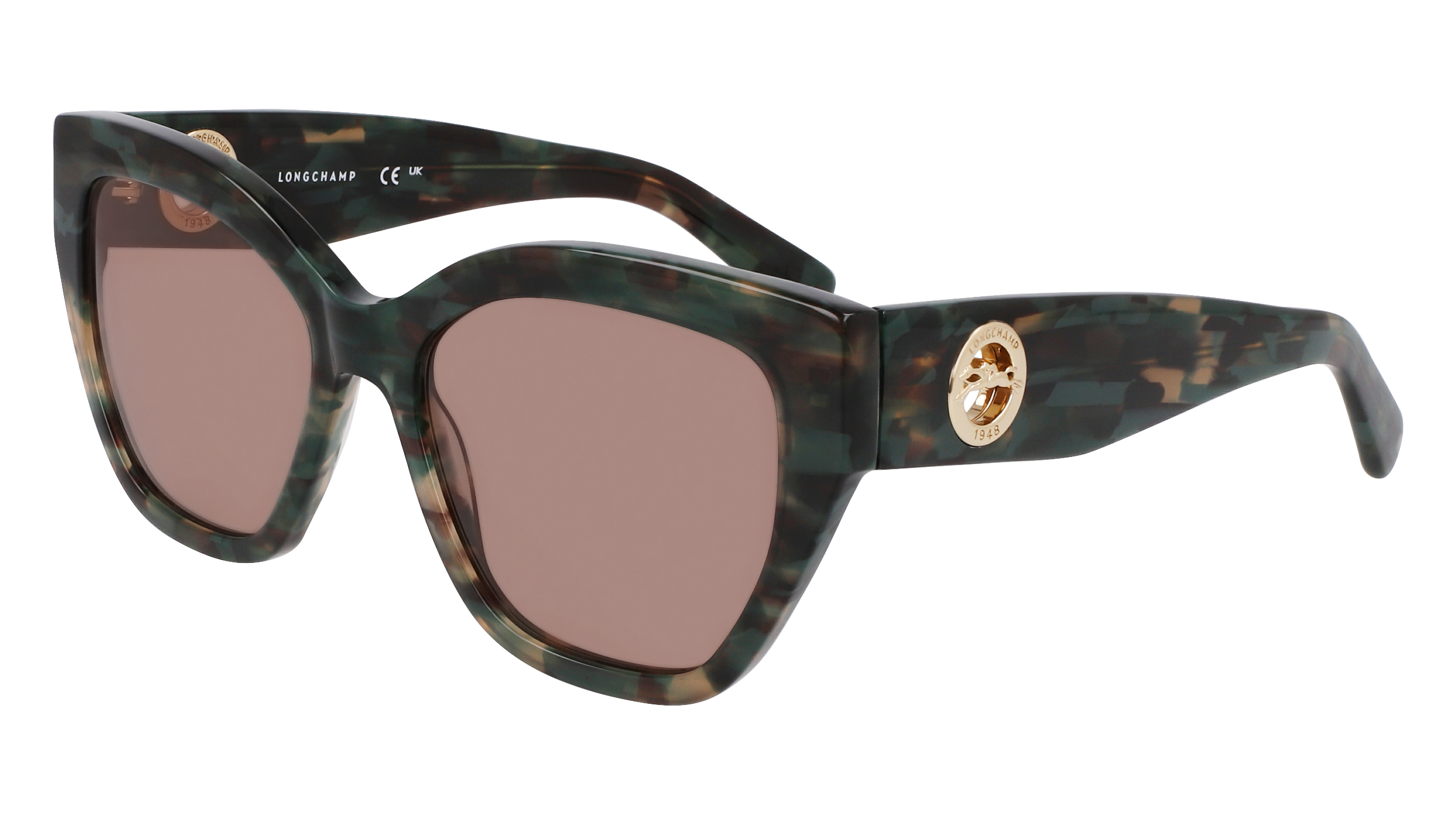 LO741S 306 Occhiali da sole LONGCHAMP 1
