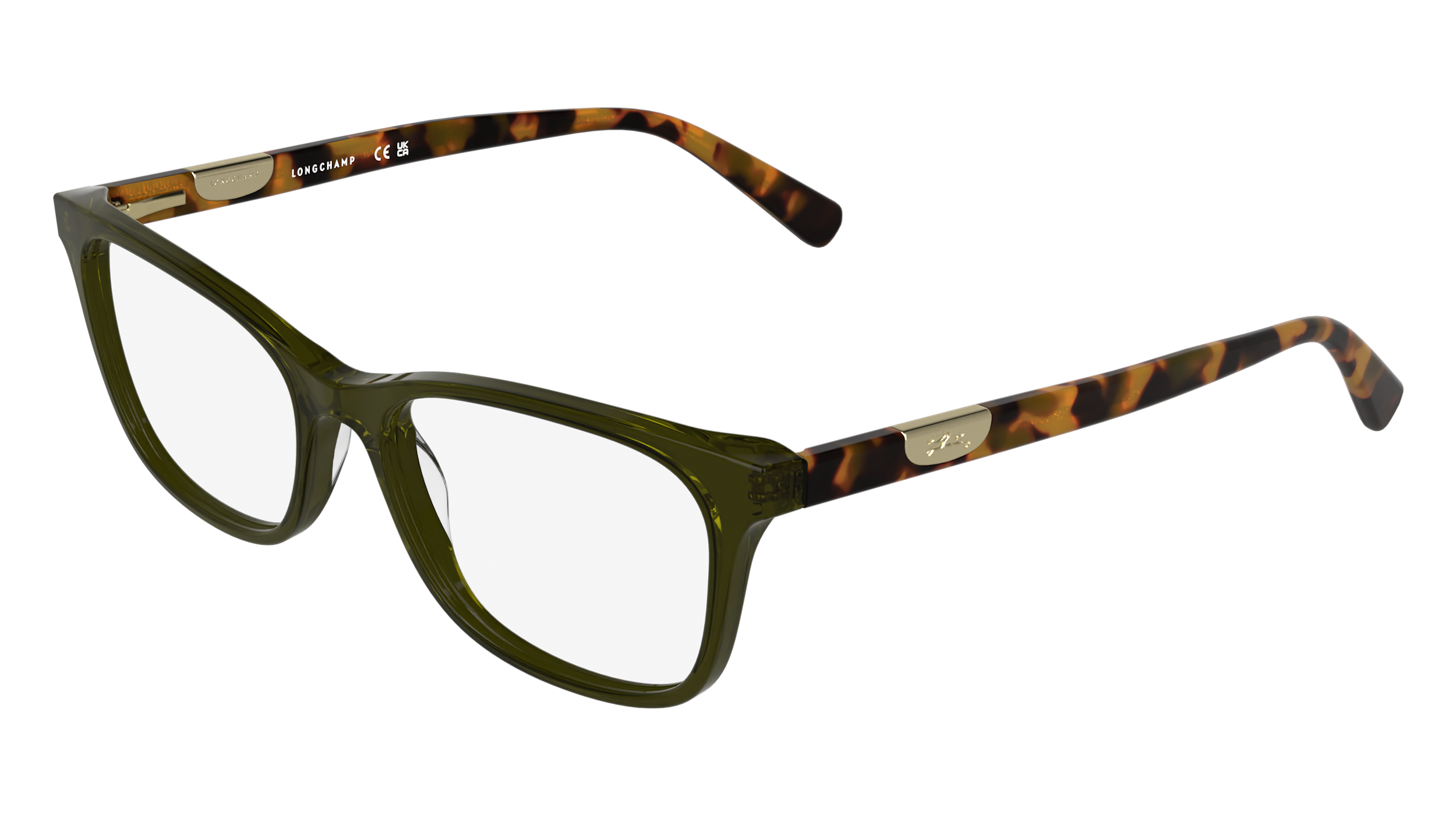 LONGCHAMP LO2797 319 Montature da vista LONGCHAMP 1