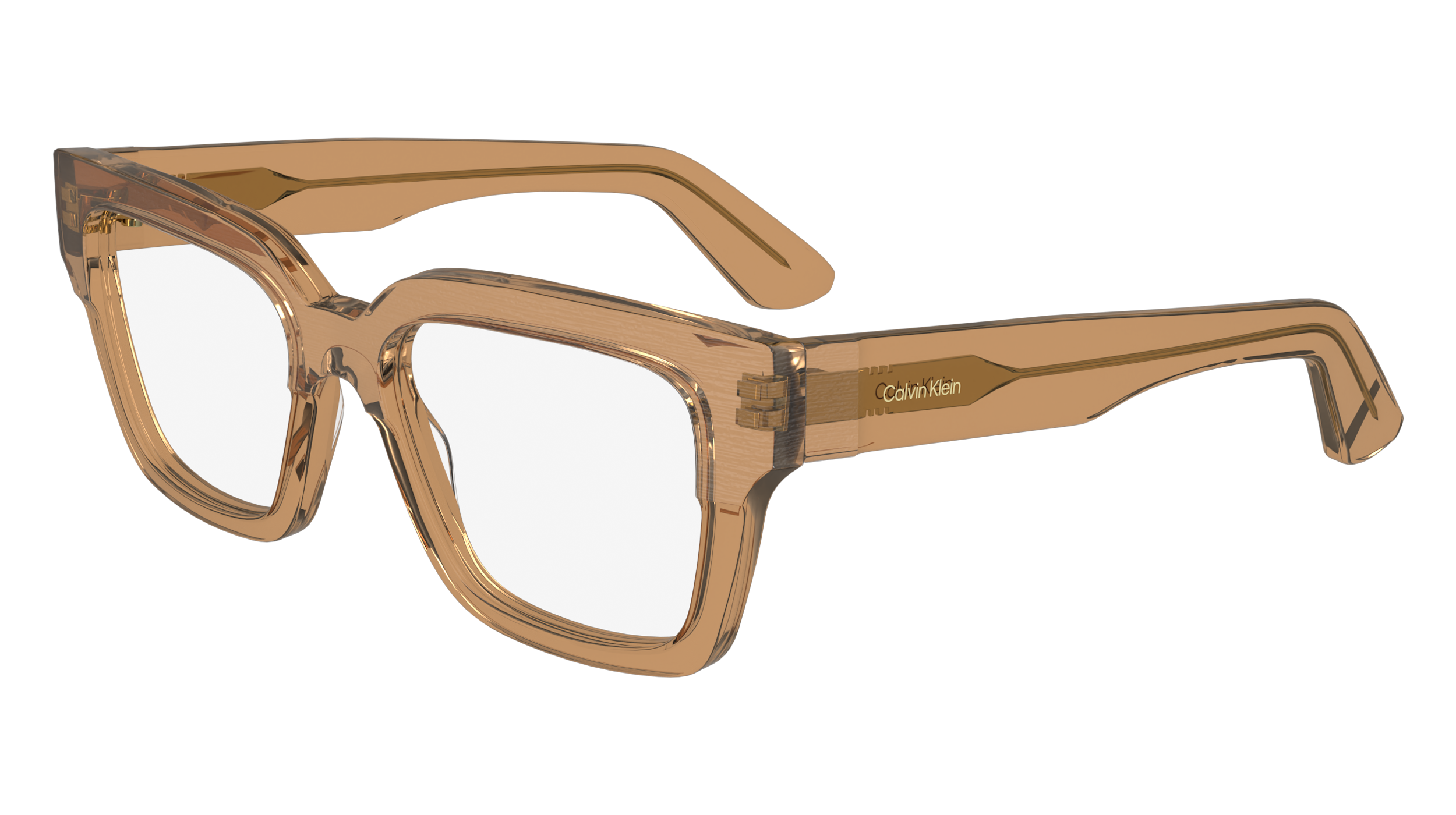 CK24526 278 Montature da vista Calvin Klein 1