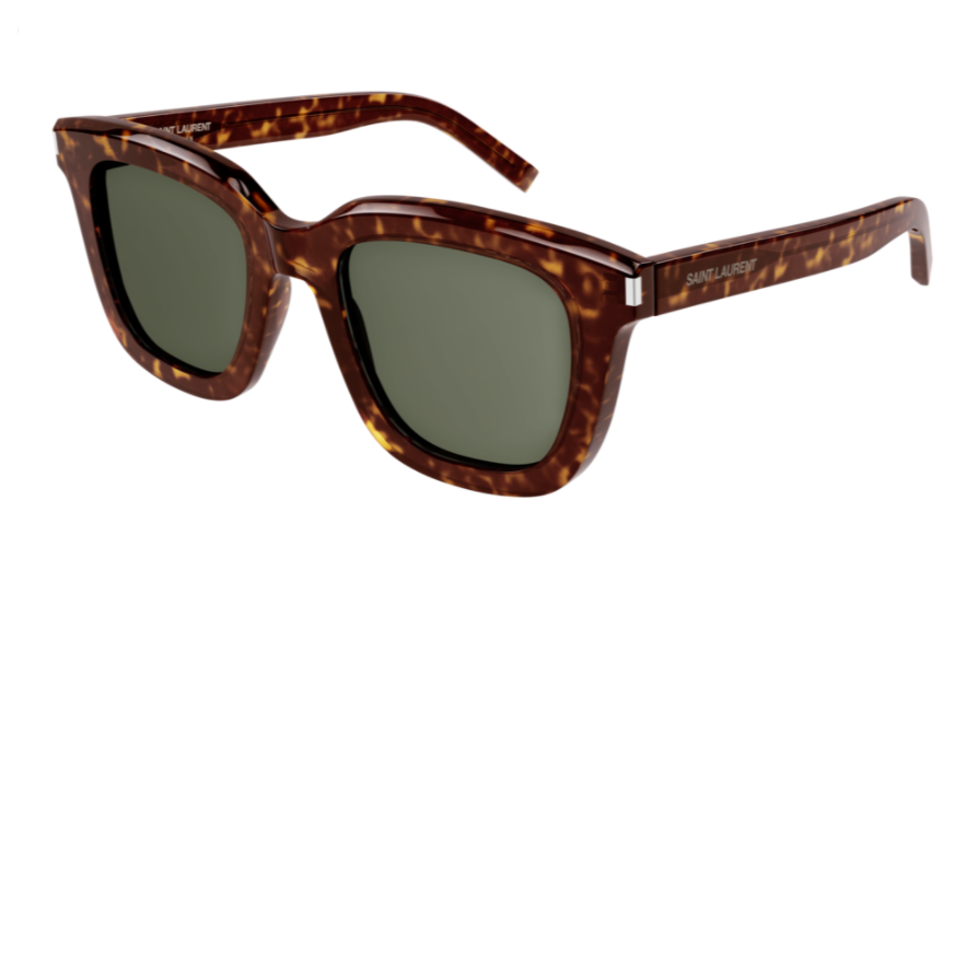 SL 465 002 Occhiali da sole SAINT LAURENT 1