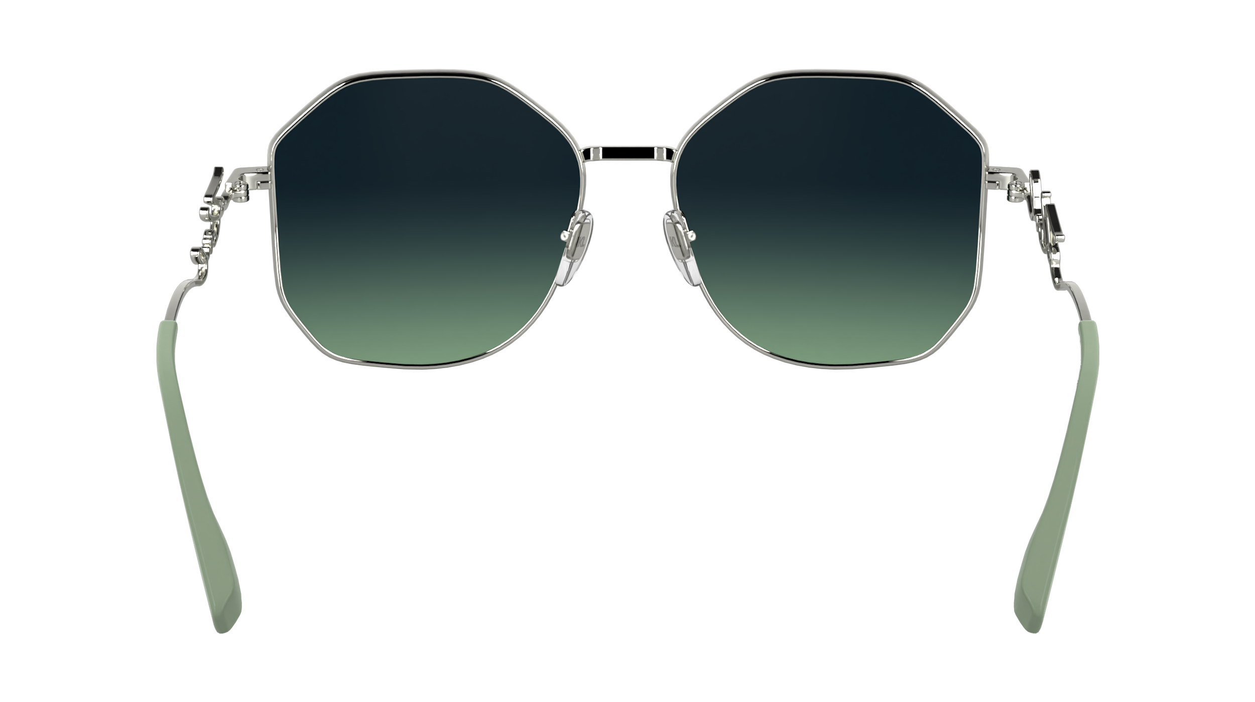 KL358S 041 Occhiali da sole Karl Lagerfeld 5