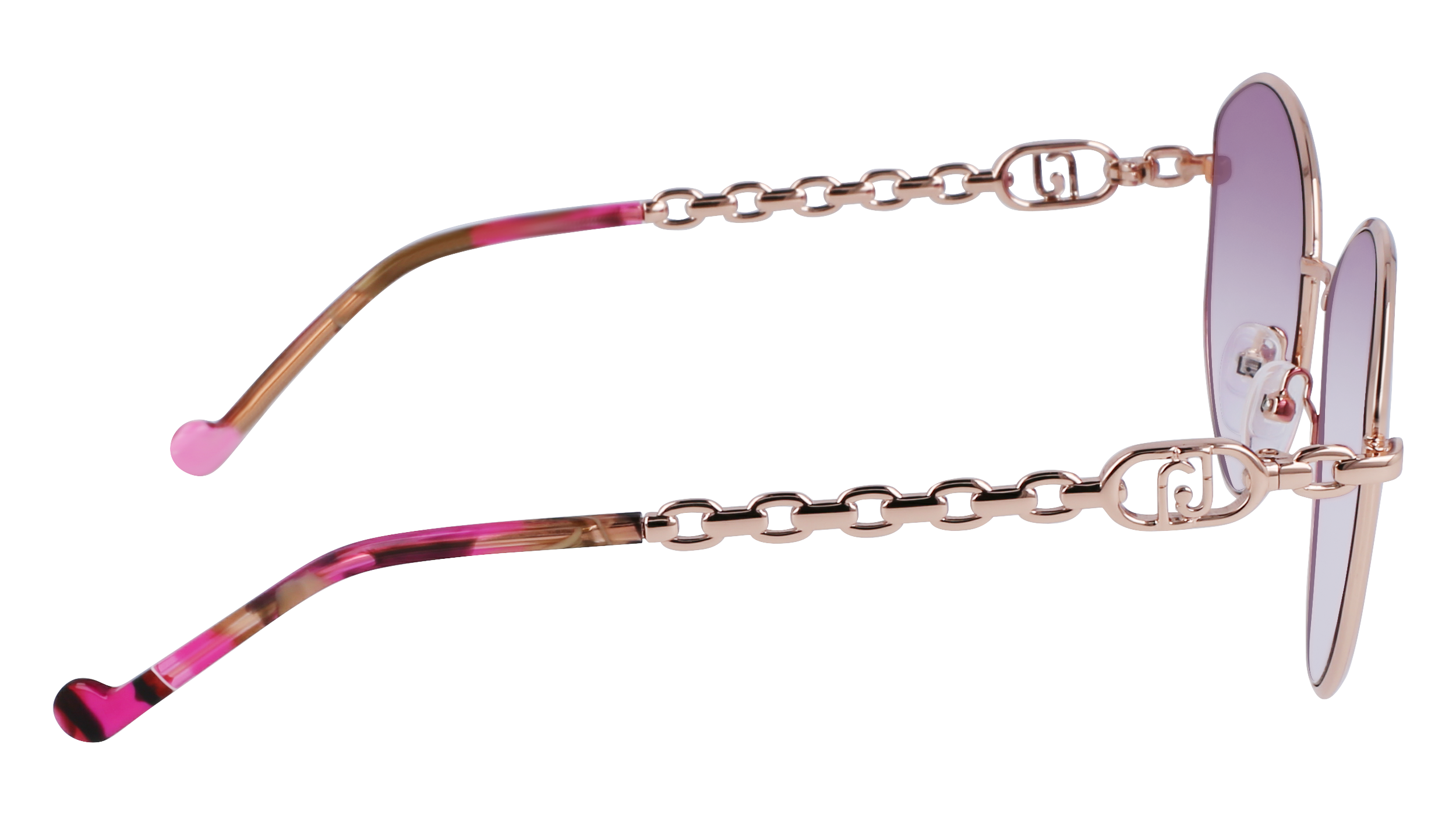 LJ156S 770 Occhiali da sole Liu Jo 9